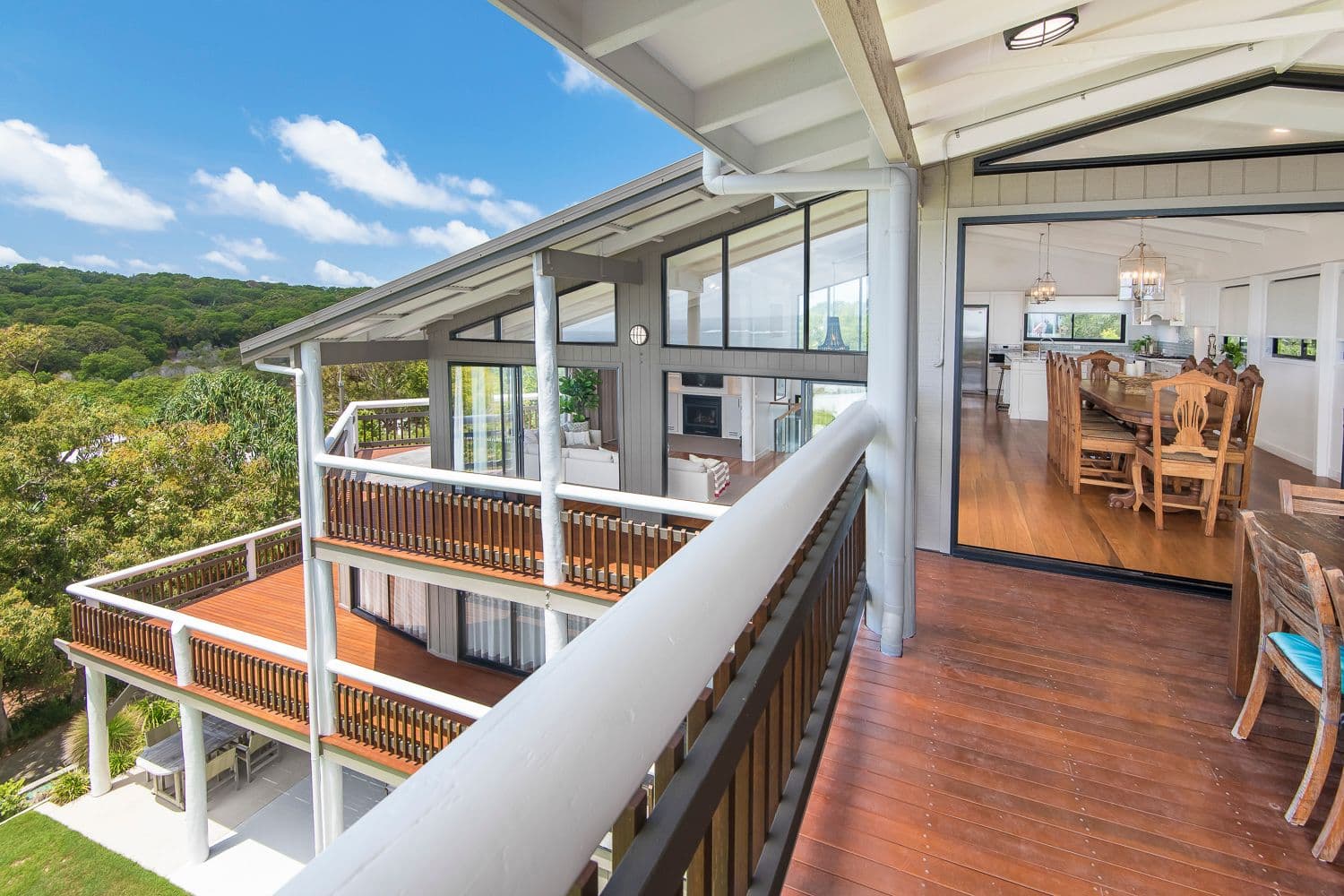 23 George Nothling Drive, Point Lookout QLD 4183, Point Lookout - Thumbnail 8