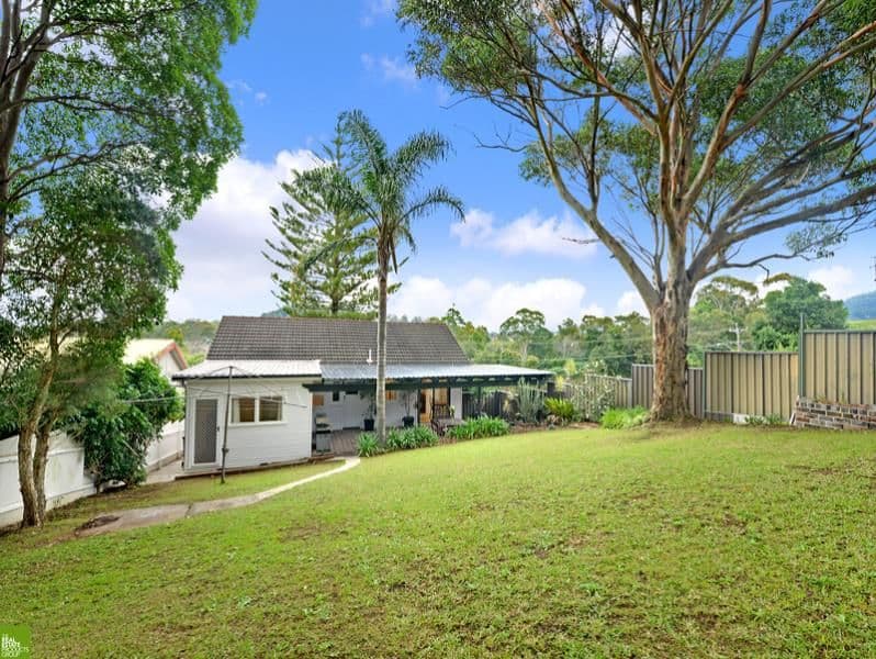 20 O'Briens Road, FIGTREE NSW 2525, Figtree - Thumbnail 8