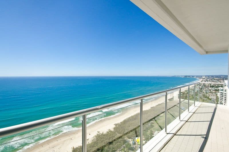 3205 'Air on Broadbeach', 159 Old Burleigh Road, BROADBEACH QLD 4218, Broadbeach - Image 1