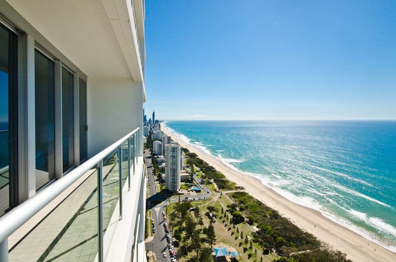3205 'Air on Broadbeach', 159 Old Burleigh Road, BROADBEACH QLD 4218, Broadbeach - Thumbnail 2