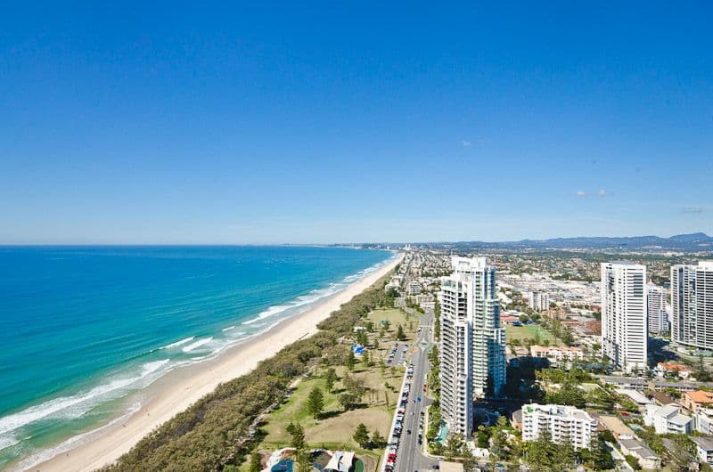 3205 'Air on Broadbeach', 159 Old Burleigh Road, BROADBEACH QLD 4218, Broadbeach - Thumbnail 3