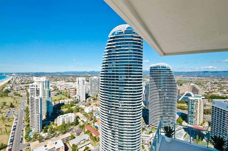 3205 'Air on Broadbeach', 159 Old Burleigh Road, BROADBEACH QLD 4218, Broadbeach - Thumbnail 4