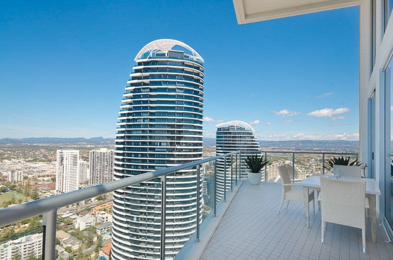 3205 'Air on Broadbeach', 159 Old Burleigh Road, BROADBEACH QLD 4218, Broadbeach - Thumbnail 5
