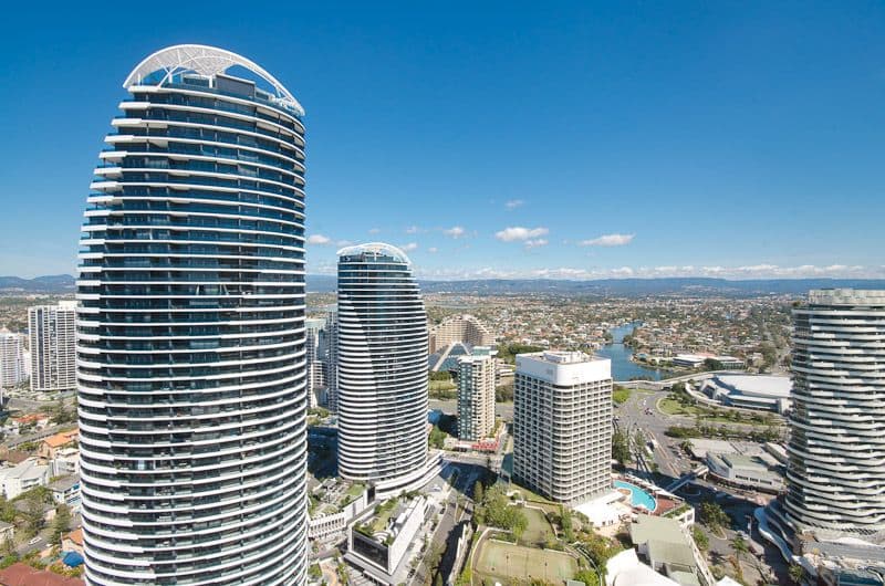 3205 'Air on Broadbeach', 159 Old Burleigh Road, BROADBEACH QLD 4218, Broadbeach - Thumbnail 6