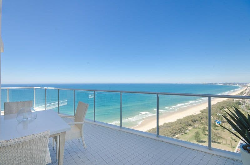 3205 'Air on Broadbeach', 159 Old Burleigh Road, BROADBEACH QLD 4218, Broadbeach - Thumbnail 7