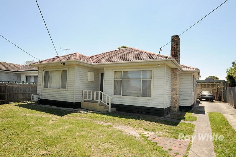 21 Craig Street, NOBLE PARK VIC 3174, Noble Park - Image 1