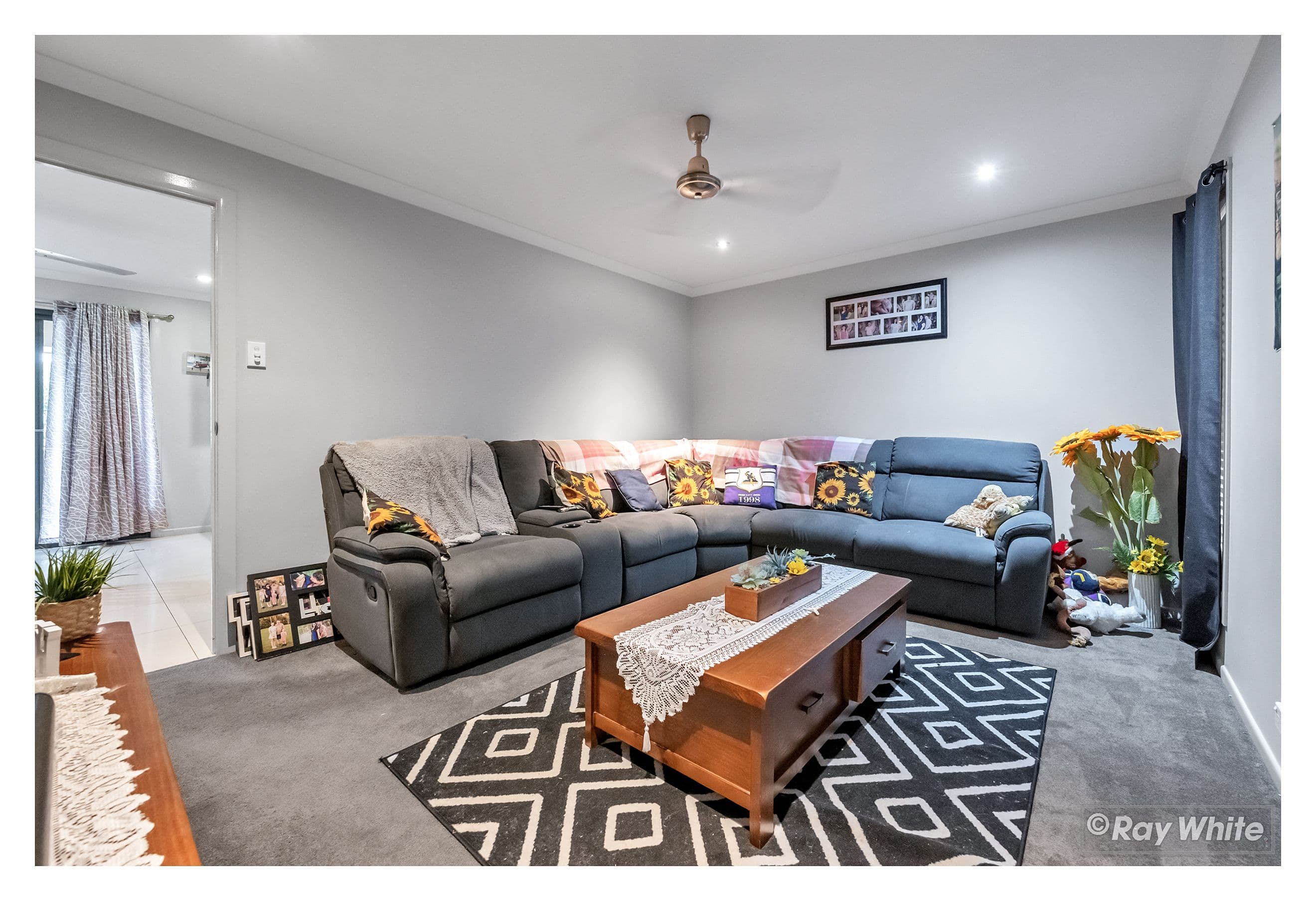 66 Jamie Crescent, Gracemere QLD 4702, Gracemere - Thumbnail 7