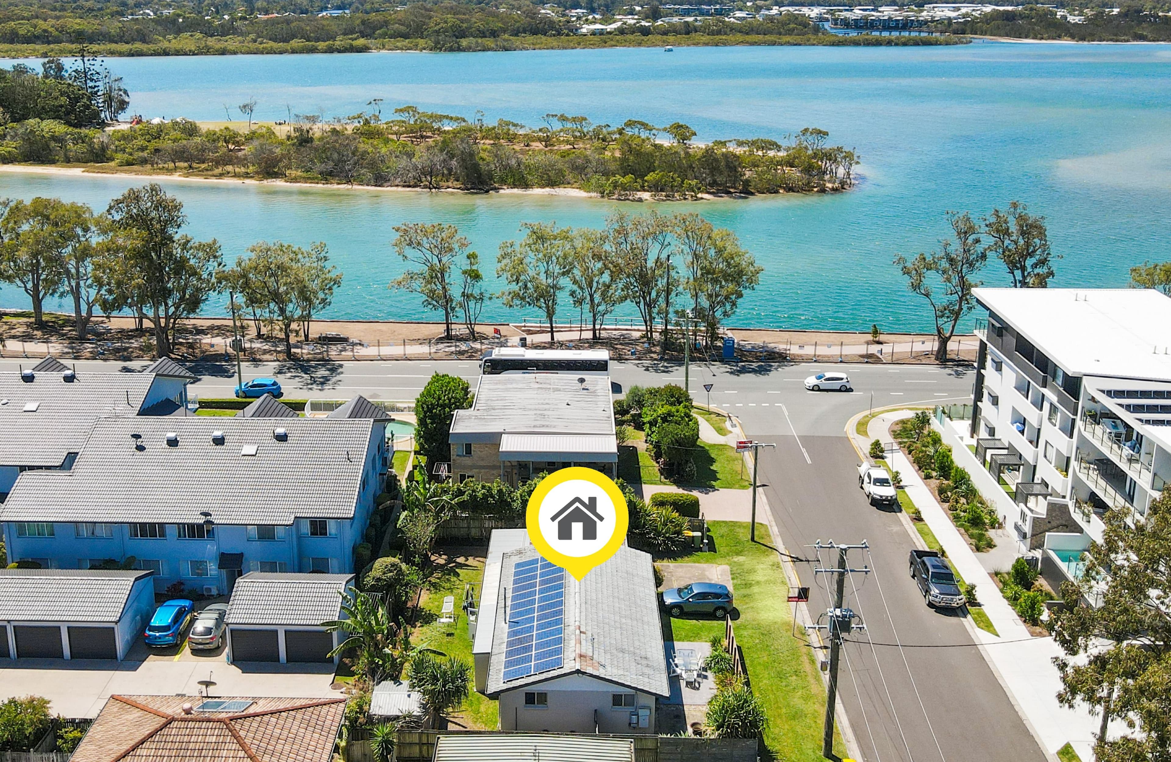 4 O'Connor Street, Maroochydore QLD 4558, Maroochydore - Thumbnail 2