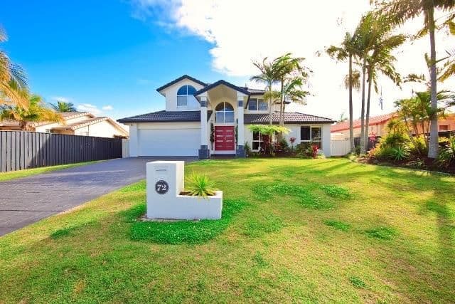 72  Dipper Drive, BURLEIGH WATERS QLD 4220, Burleigh Waters - Thumbnail 2