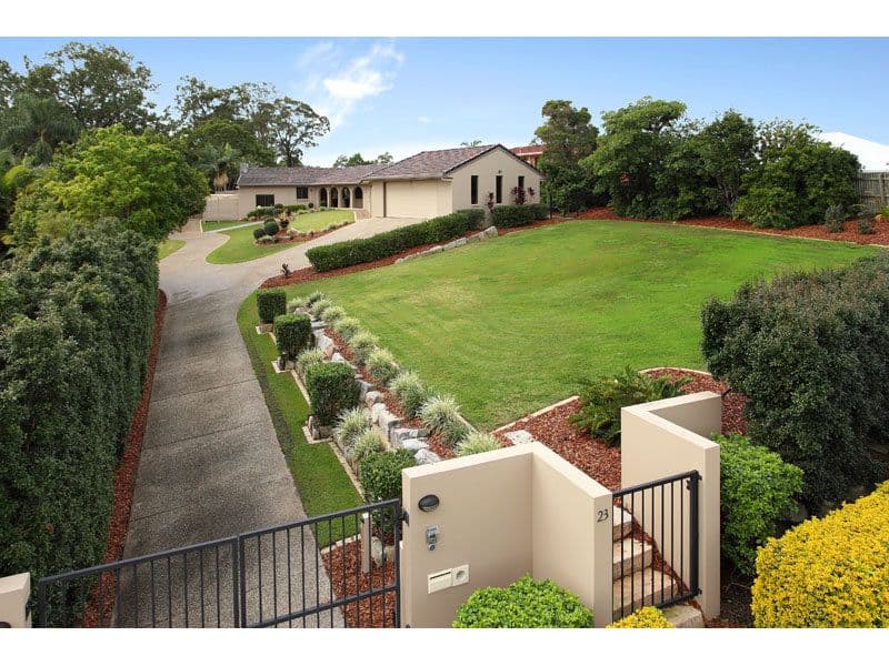 23 Savalas Street, McDowall QLD 4053, McDowall - Image 1
