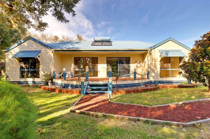 2359-2361 Shoreline Drive, THE HONEYSUCKLES VIC 3851, The Honeysuckles - Image 1