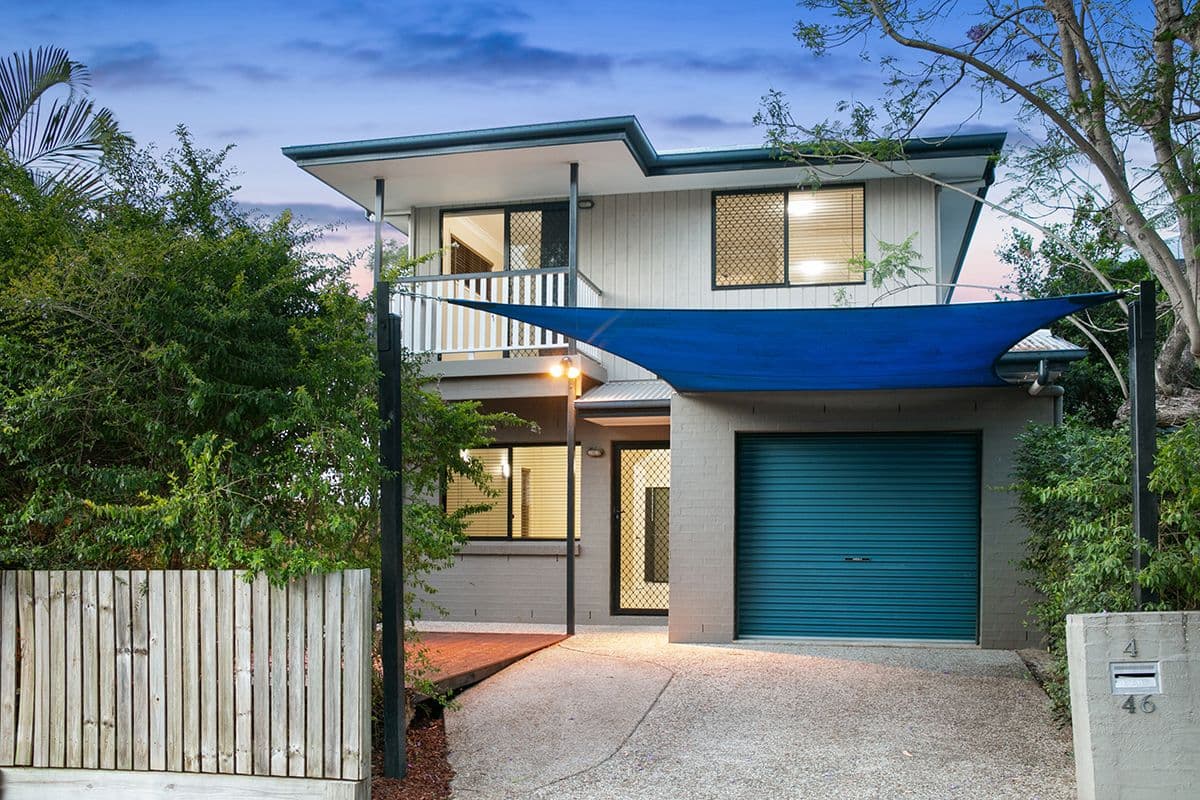 46 Sunbeam Street, Fairfield QLD 4103, Fairfield - Thumbnail 2