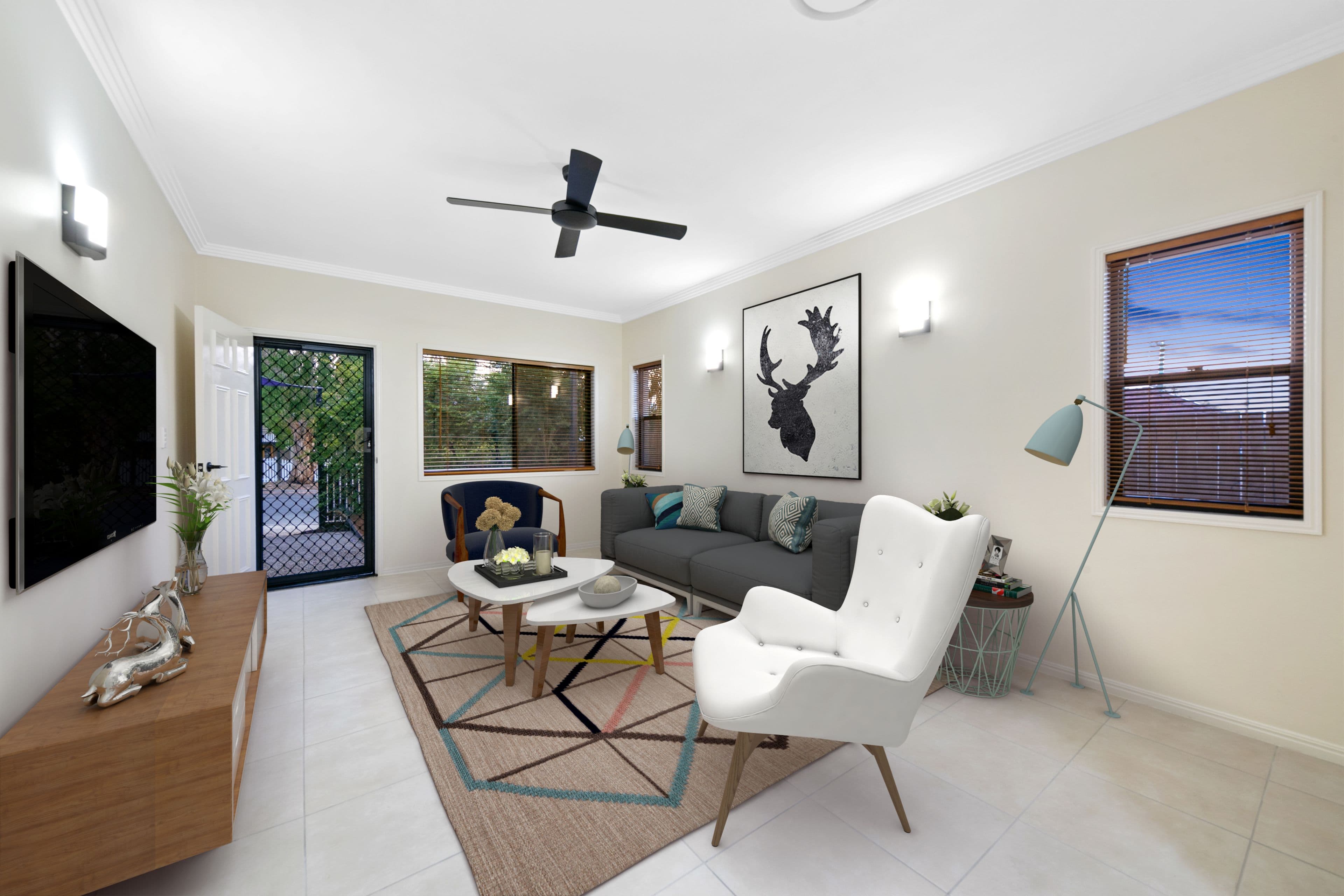 46 Sunbeam Street, Fairfield QLD 4103, Fairfield - Thumbnail 3