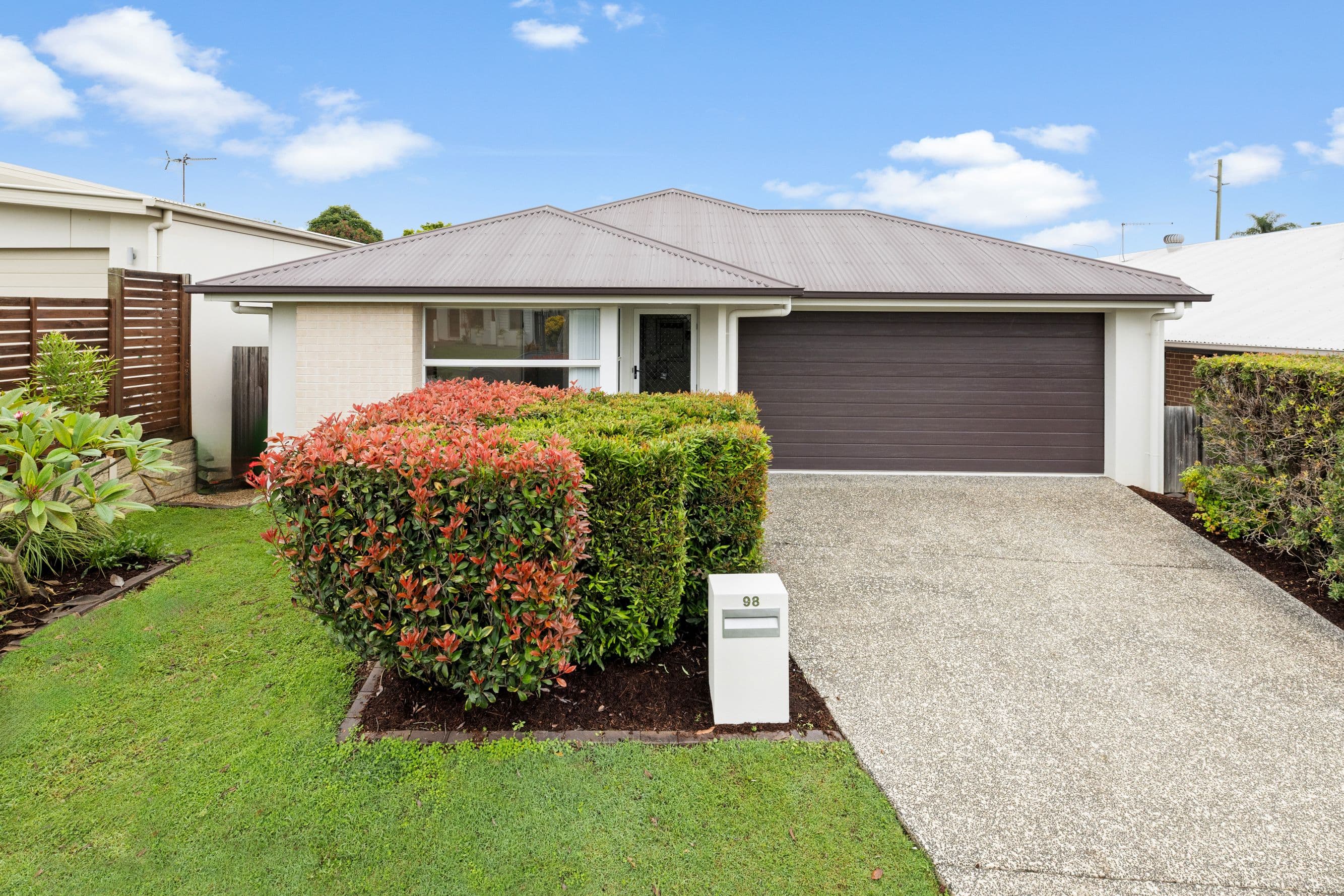98 Goddard Road, Thornlands QLD 4164, Thornlands - Image 1