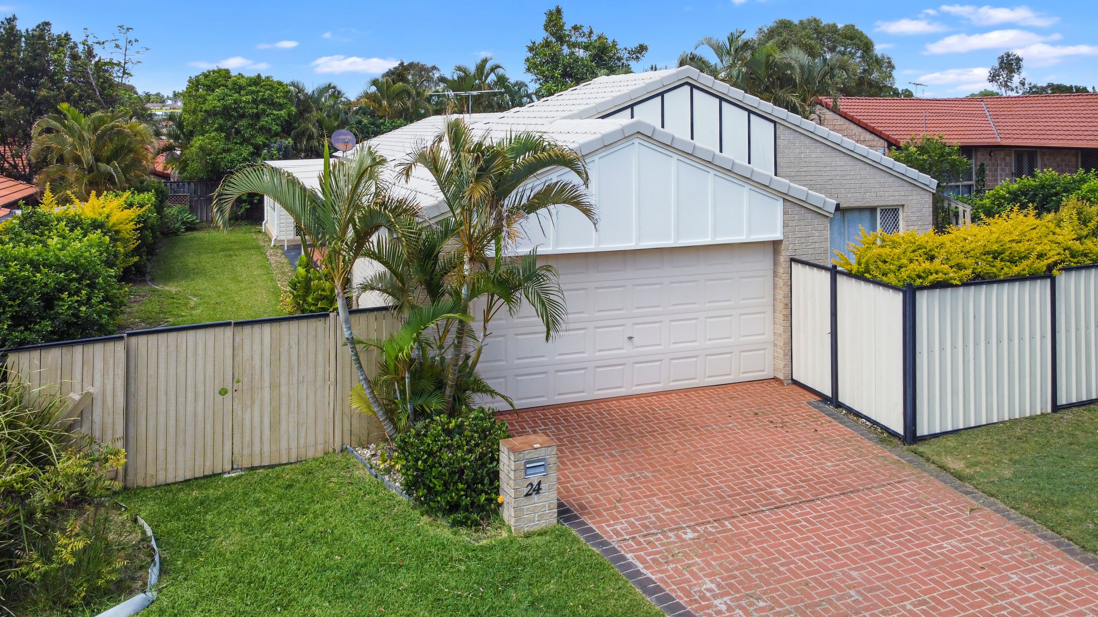 24 Samantha Street, Wynnum West QLD 4178, Wynnum West - Image 1
