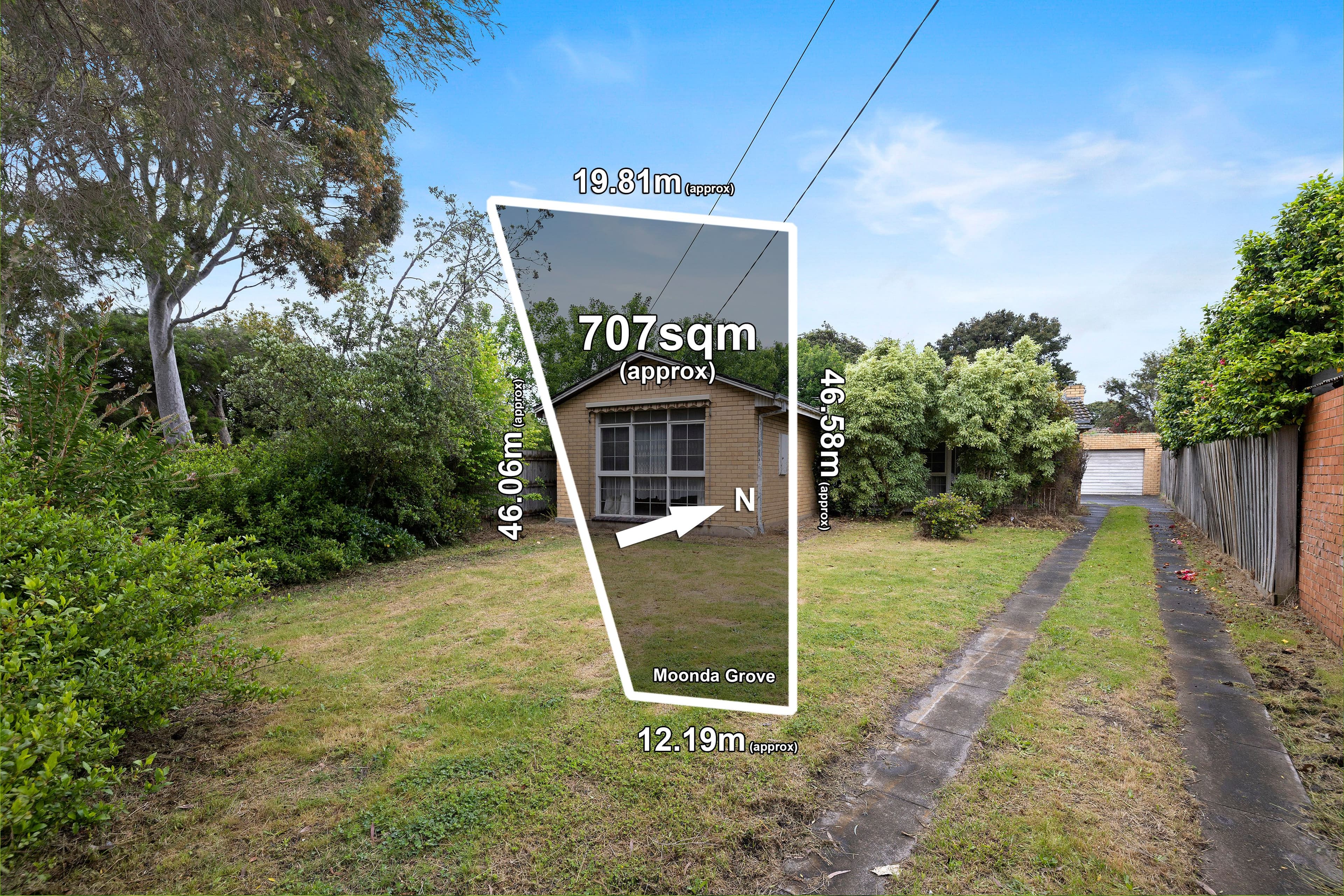 7 Moonda Grove, Cheltenham VIC 3192, Cheltenham - Thumbnail 2