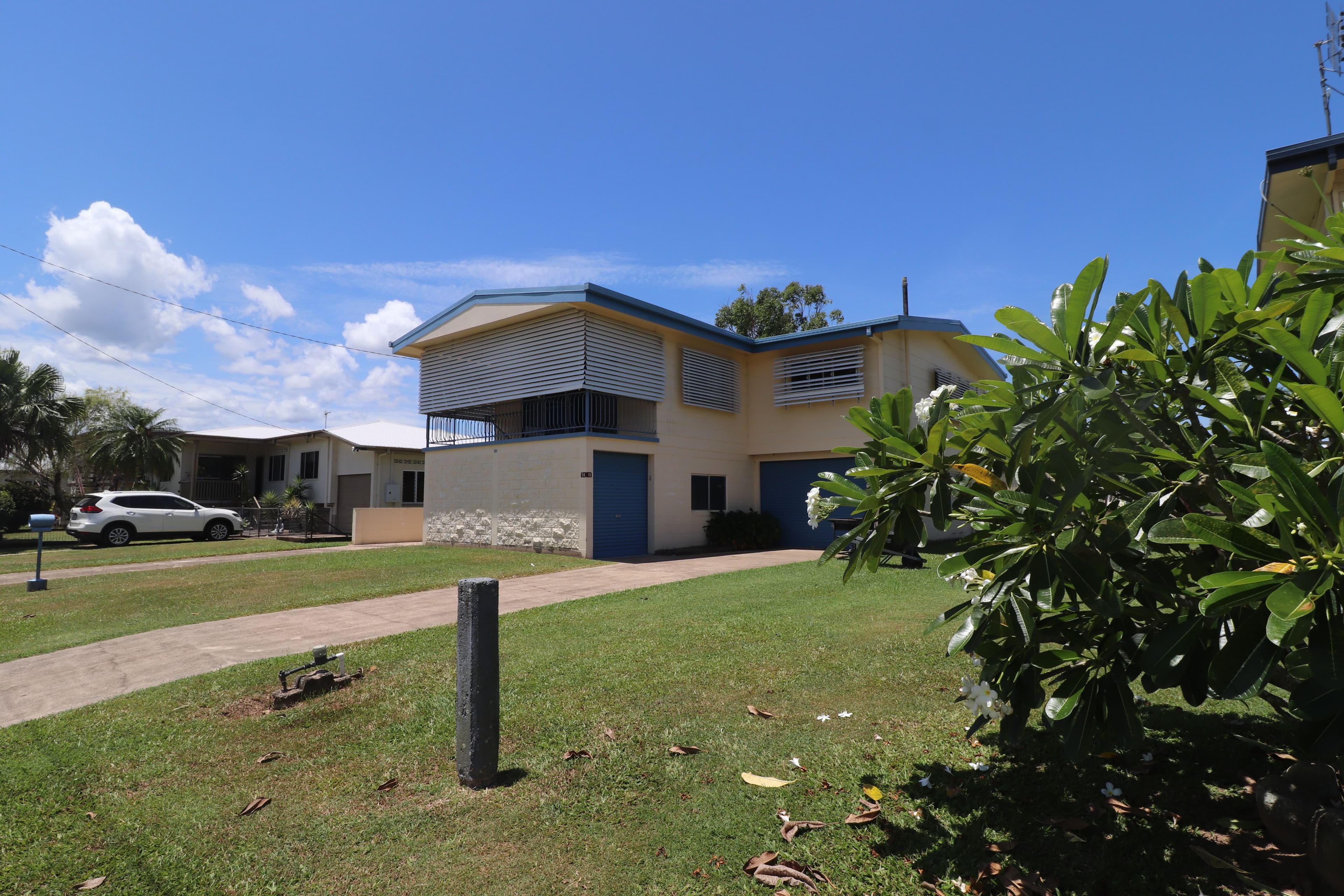 18 Dalrymple Street, Ingham QLD 4850, Ingham - Image 1