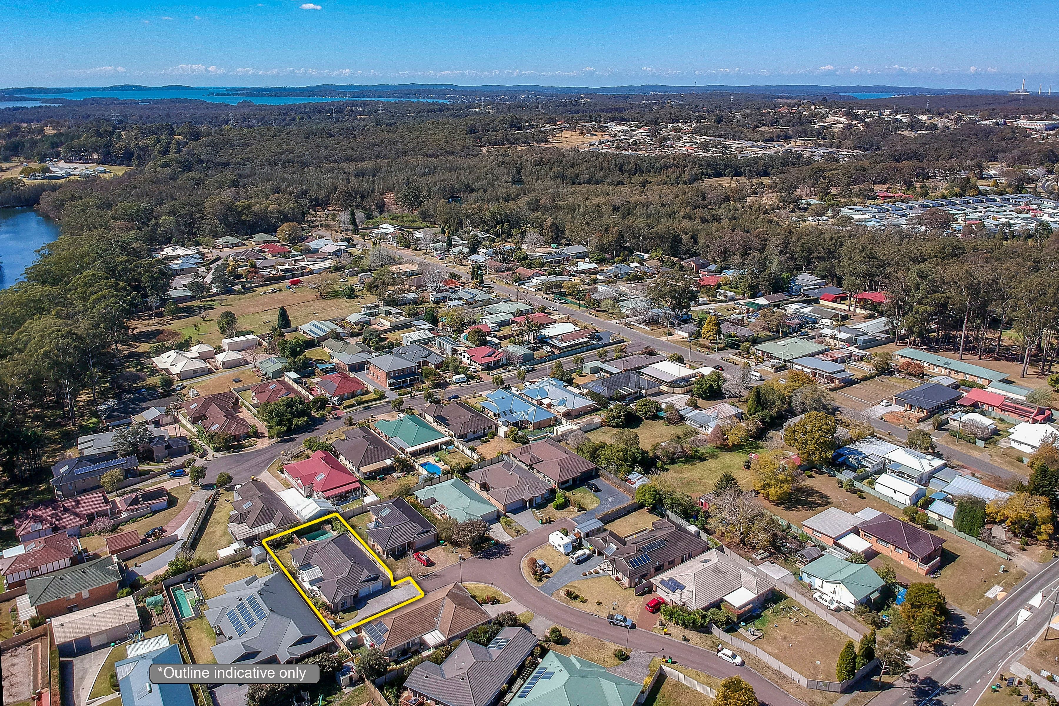 7 Natasha Place, Morisset - Thumbnail 3