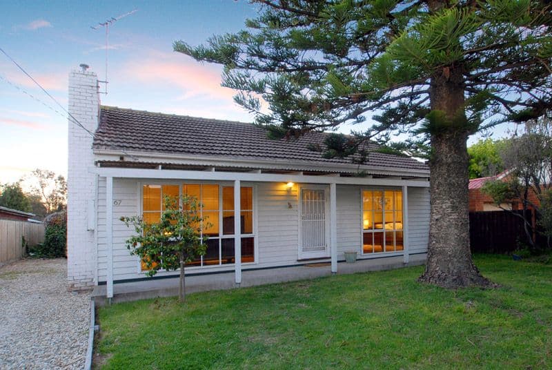 67 Chute Street, MORDIALLOC VIC 3195, Mordialloc - Image 1