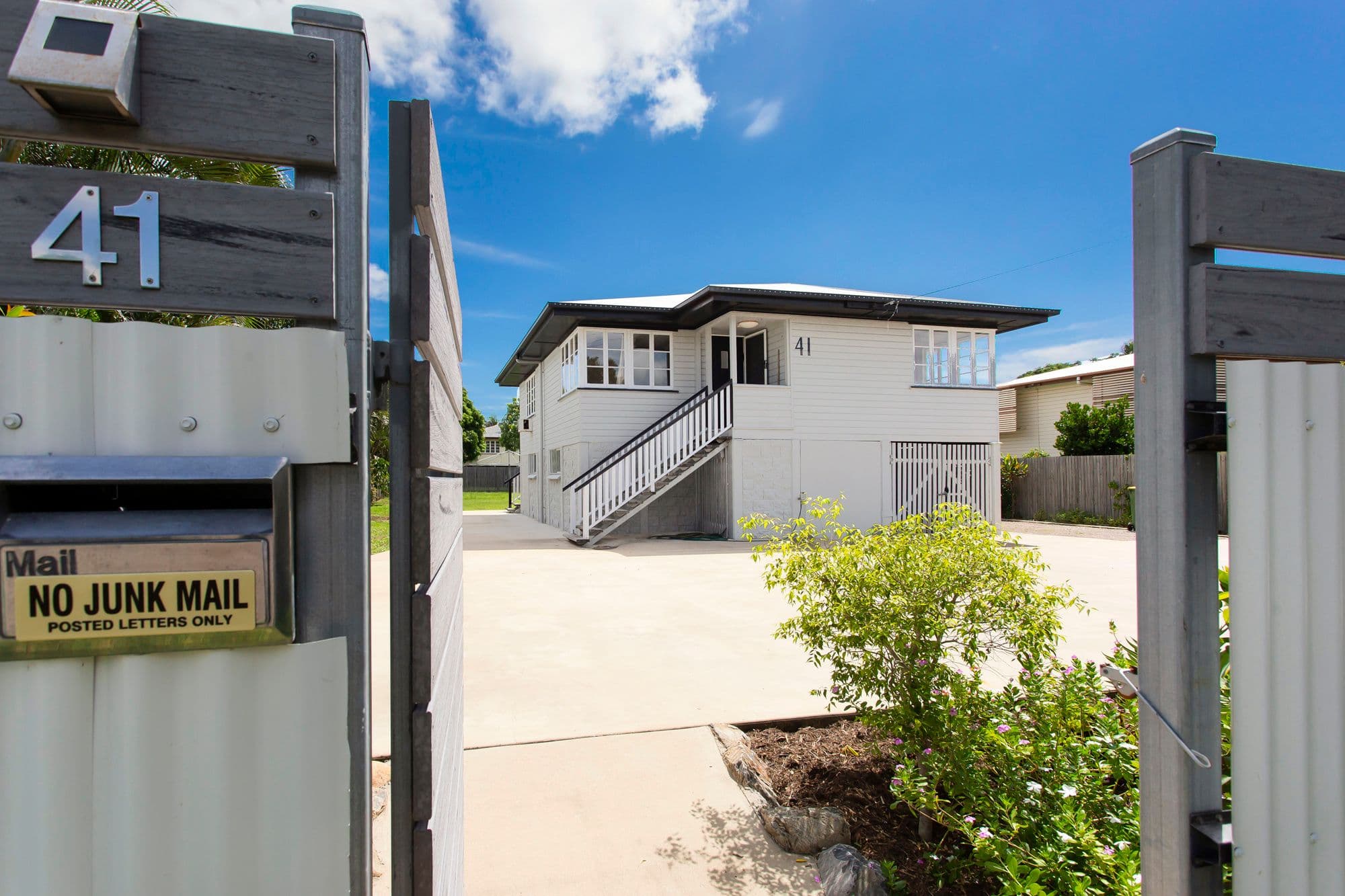 41 Clarke Street, Garbutt QLD 4814, Garbutt - Thumbnail 2