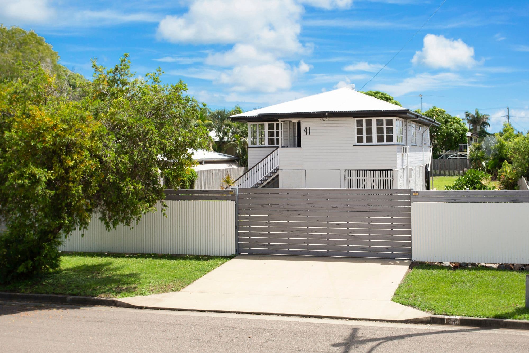 41 Clarke Street, Garbutt QLD 4814, Garbutt - Thumbnail 3