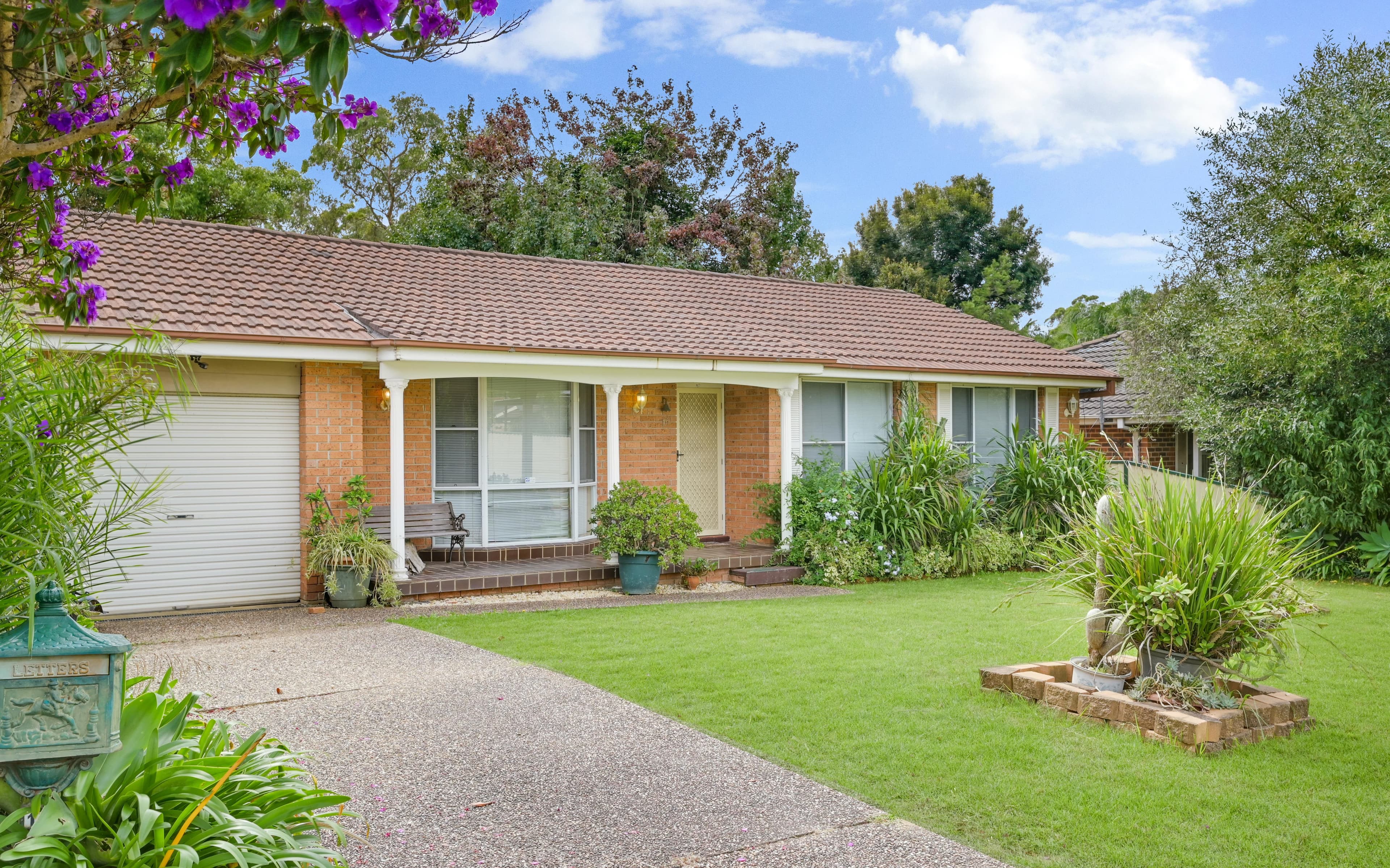 15 Orlick Street, Ambarvale NSW 2560, Ambarvale - Thumbnail 2