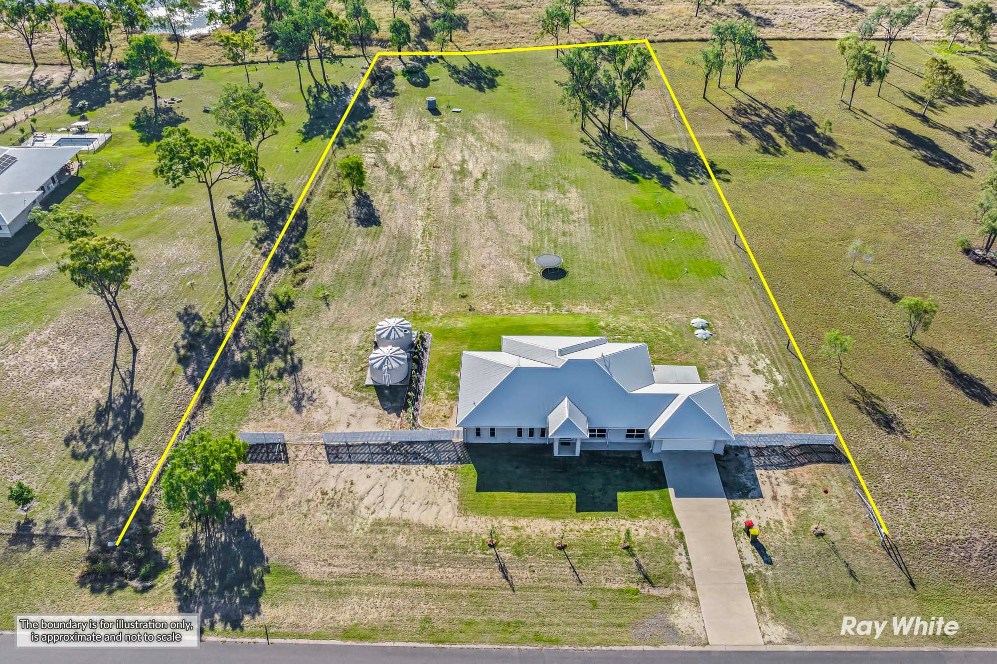 88 Clifton Street, Gracemere QLD 4702, Gracemere - Image 1