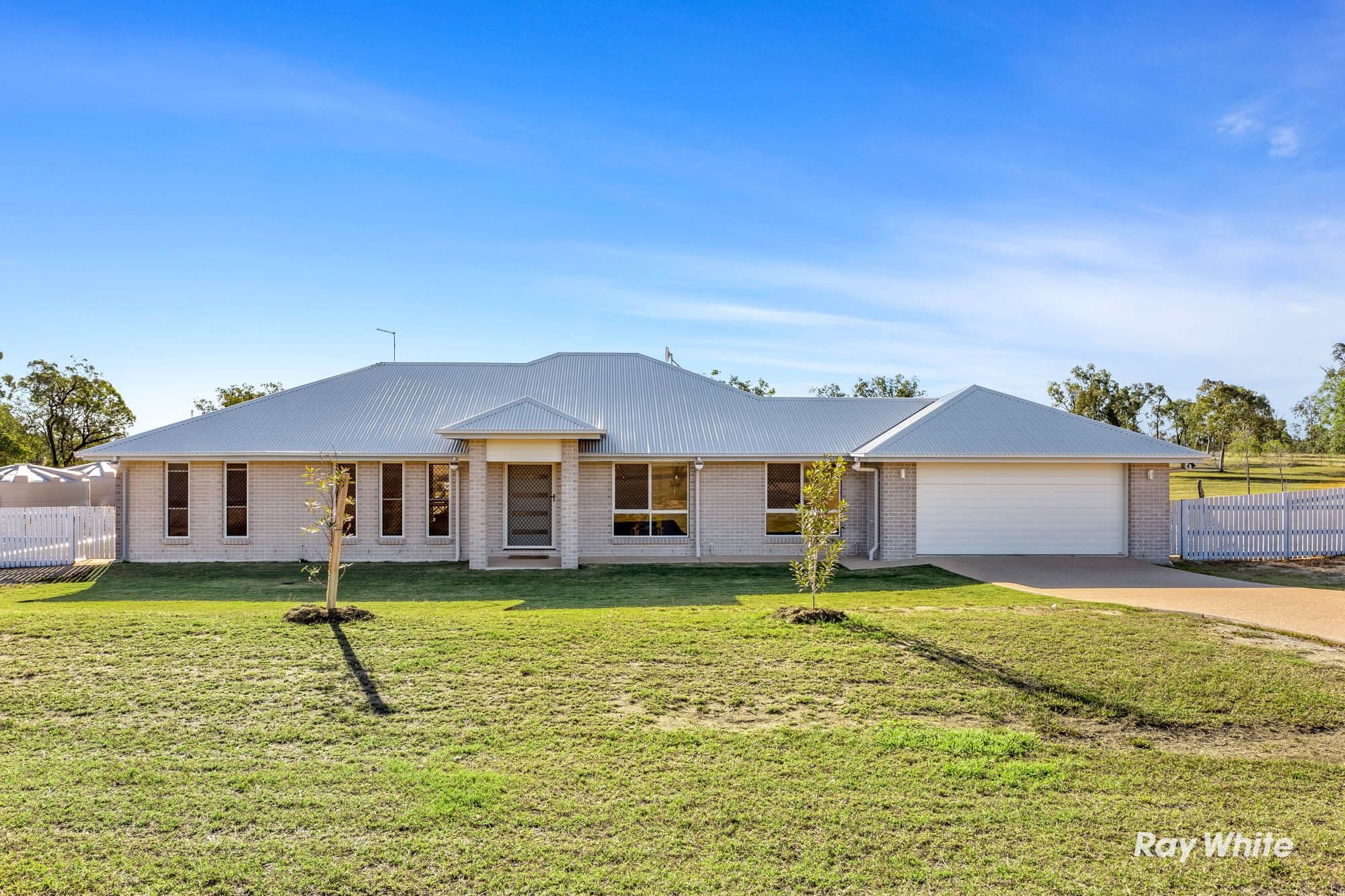 88 Clifton Street, Gracemere QLD 4702, Gracemere - Thumbnail 2