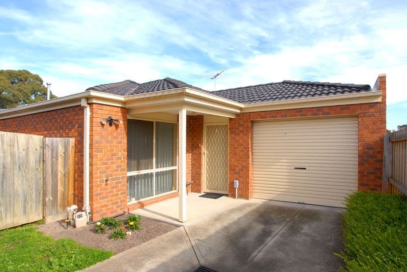 38 Nockolds Crescent, NOBLE PARK VIC 3174, Noble Park - Image 1