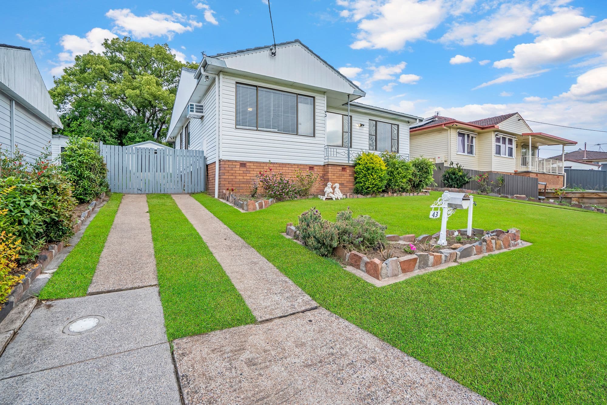 43 Vindin Street, Rutherford NSW 2320, Rutherford - Thumbnail 2