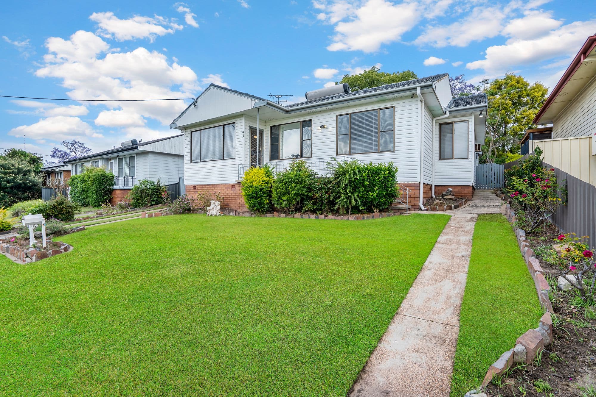43 Vindin Street, Rutherford NSW 2320, Rutherford - Thumbnail 3