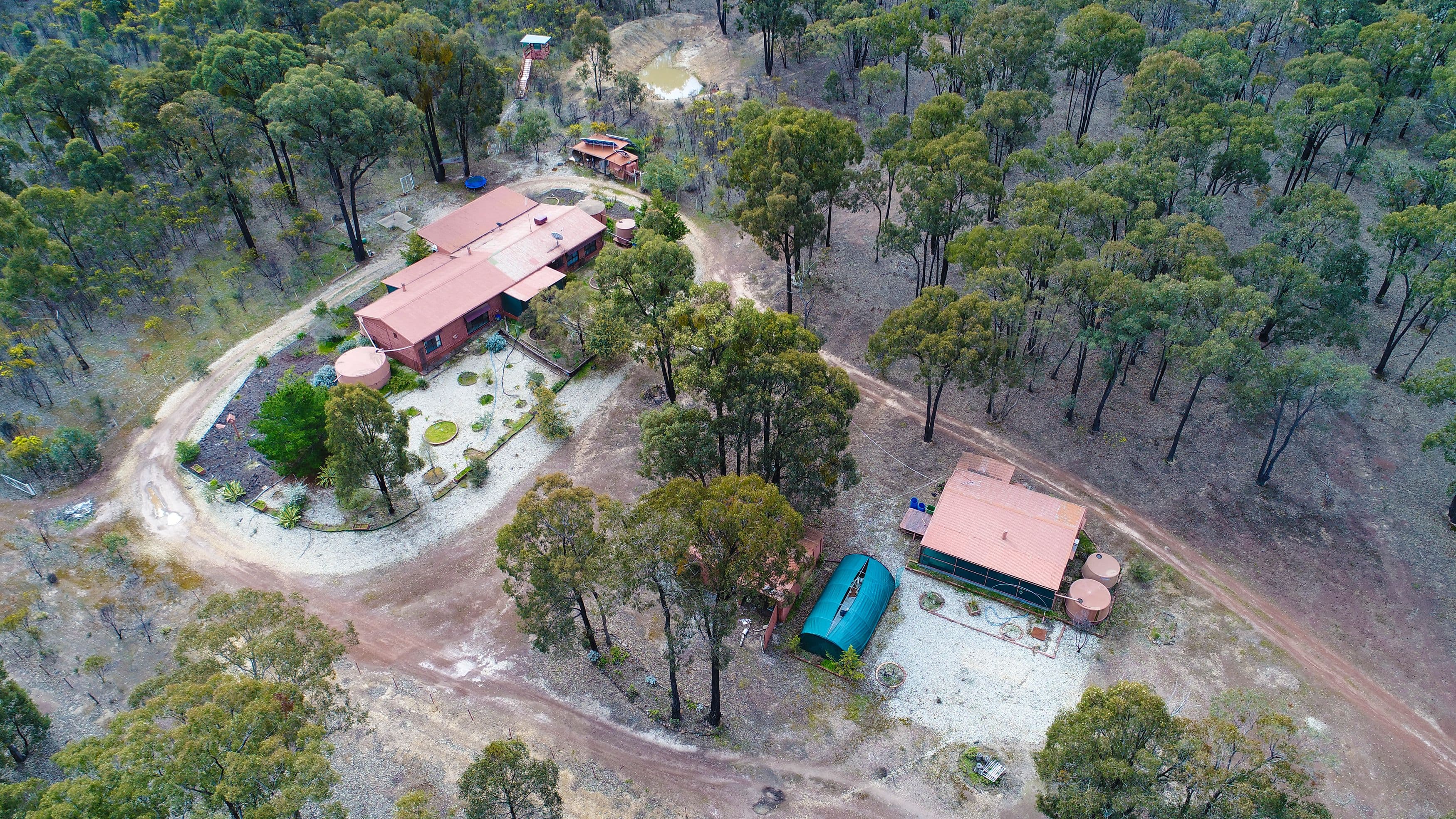 93 Gold Diggers Road, Bailieston VIC 3608, Bailieston - Image 1