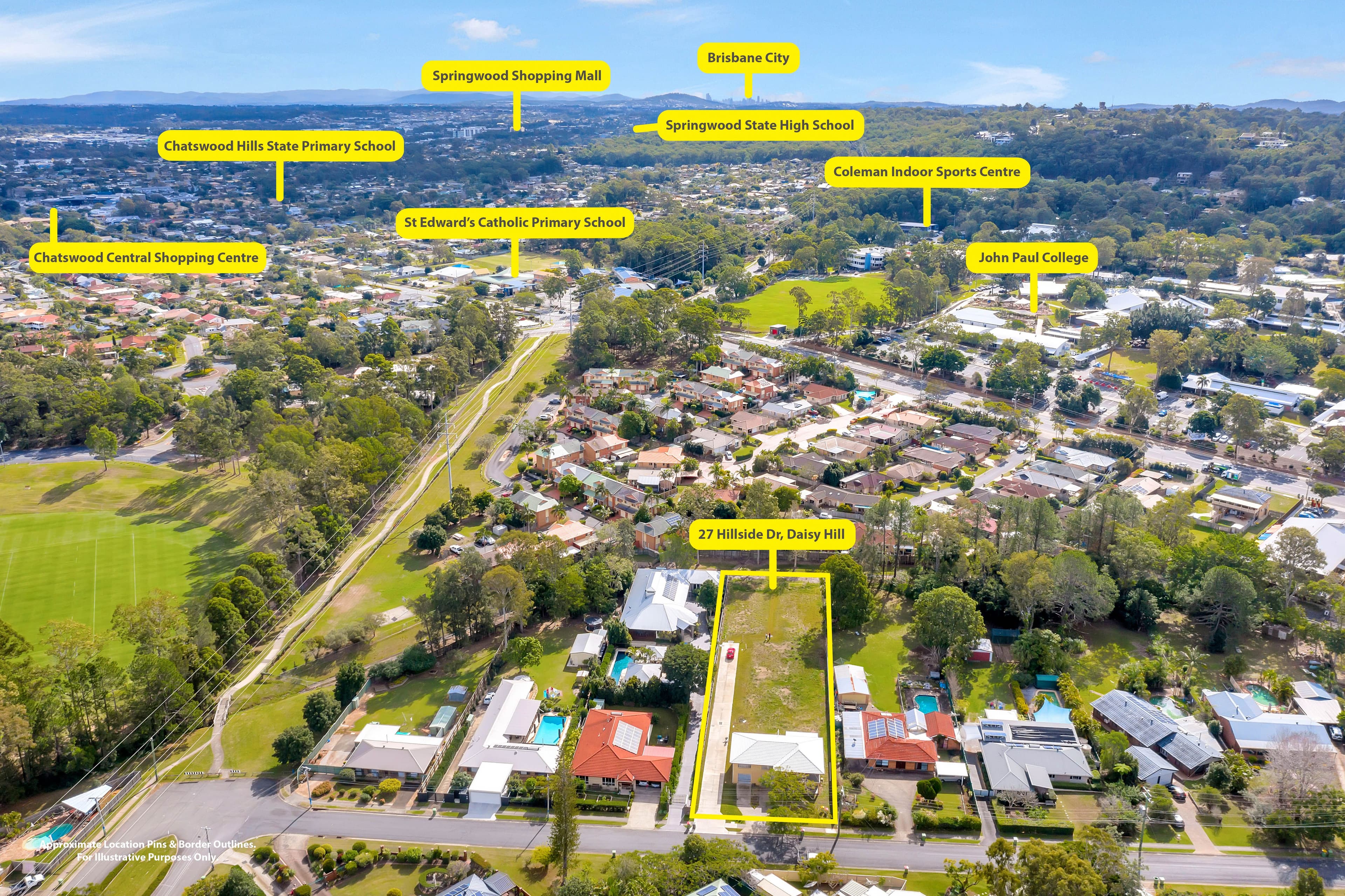 27A Hillside Drive, Daisy Hill QLD 4127, Daisy Hill - Thumbnail 4