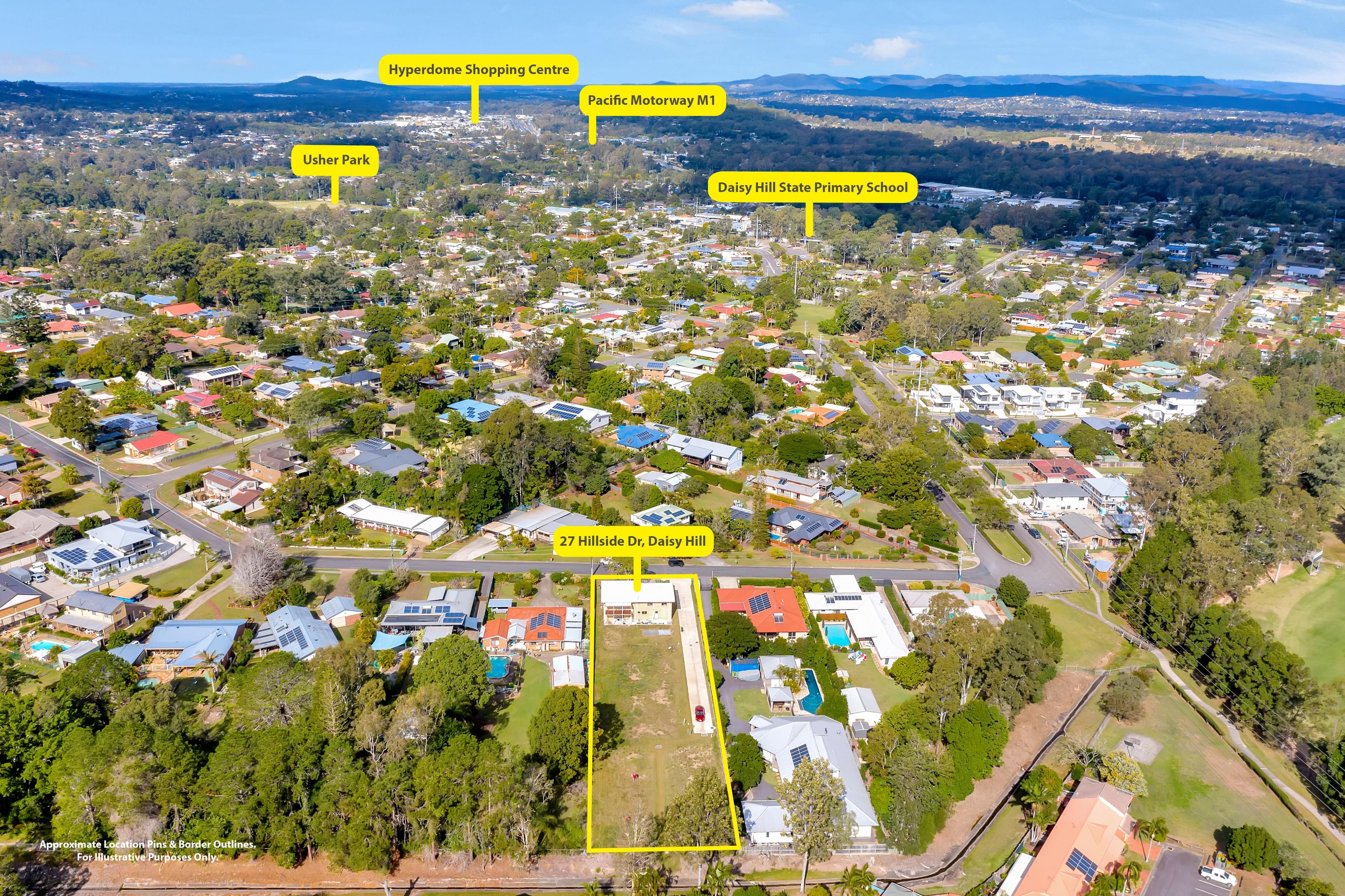 27A Hillside Drive, Daisy Hill QLD 4127, Daisy Hill - Thumbnail 5