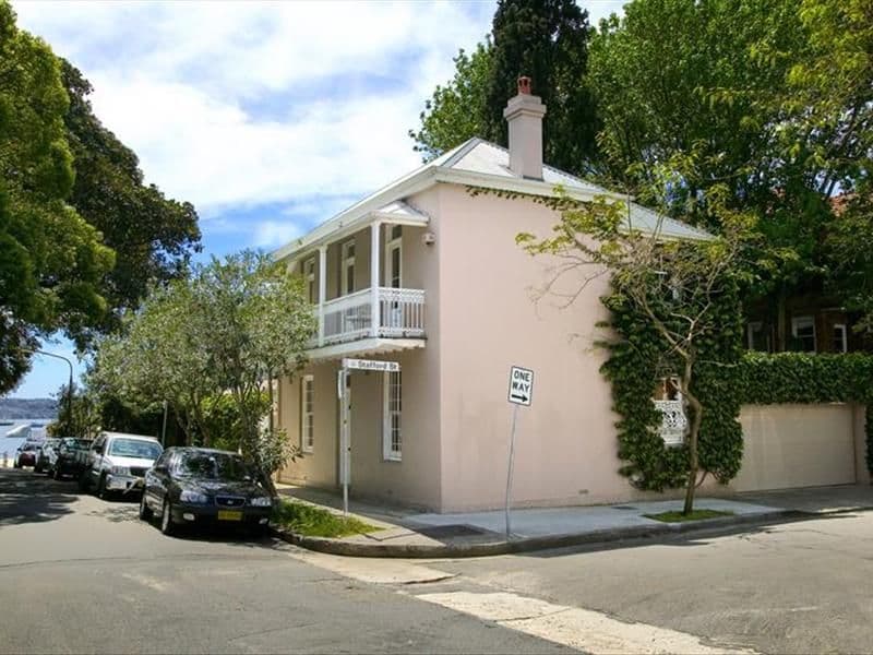 2 Stafford Street, DOUBLE BAY NSW 2028, Double Bay - Thumbnail 3