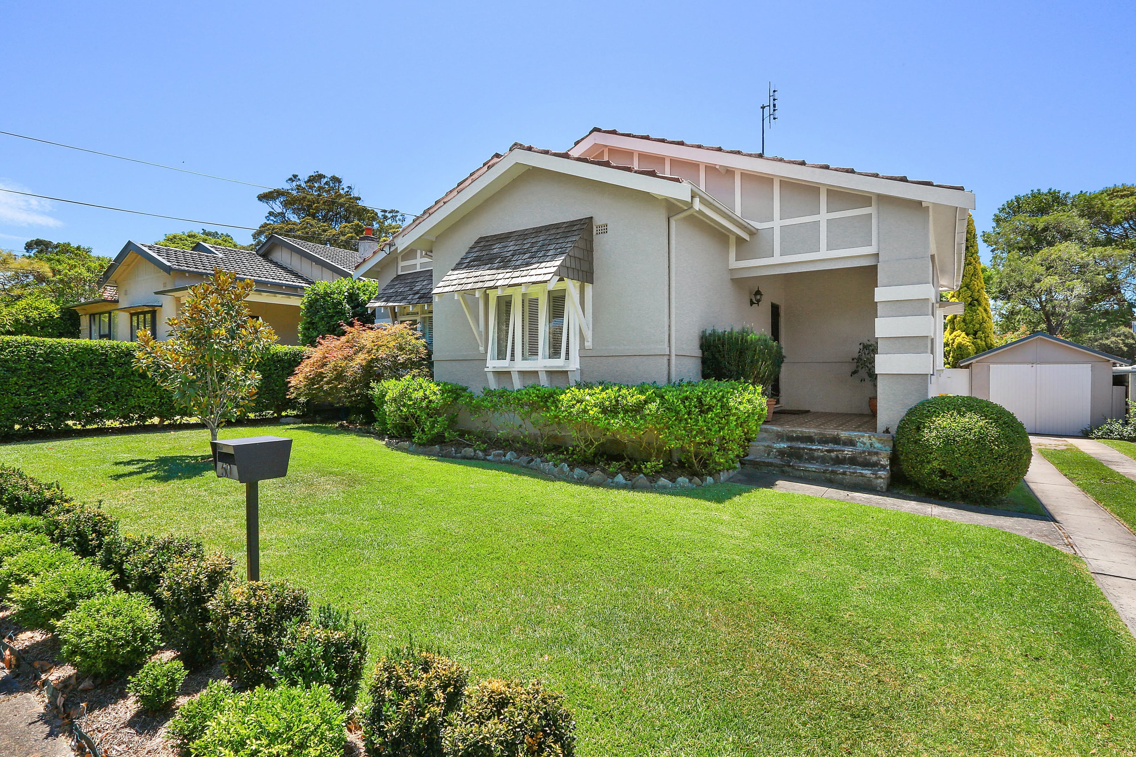 50 Hector Road, Willoughby - Image 1
