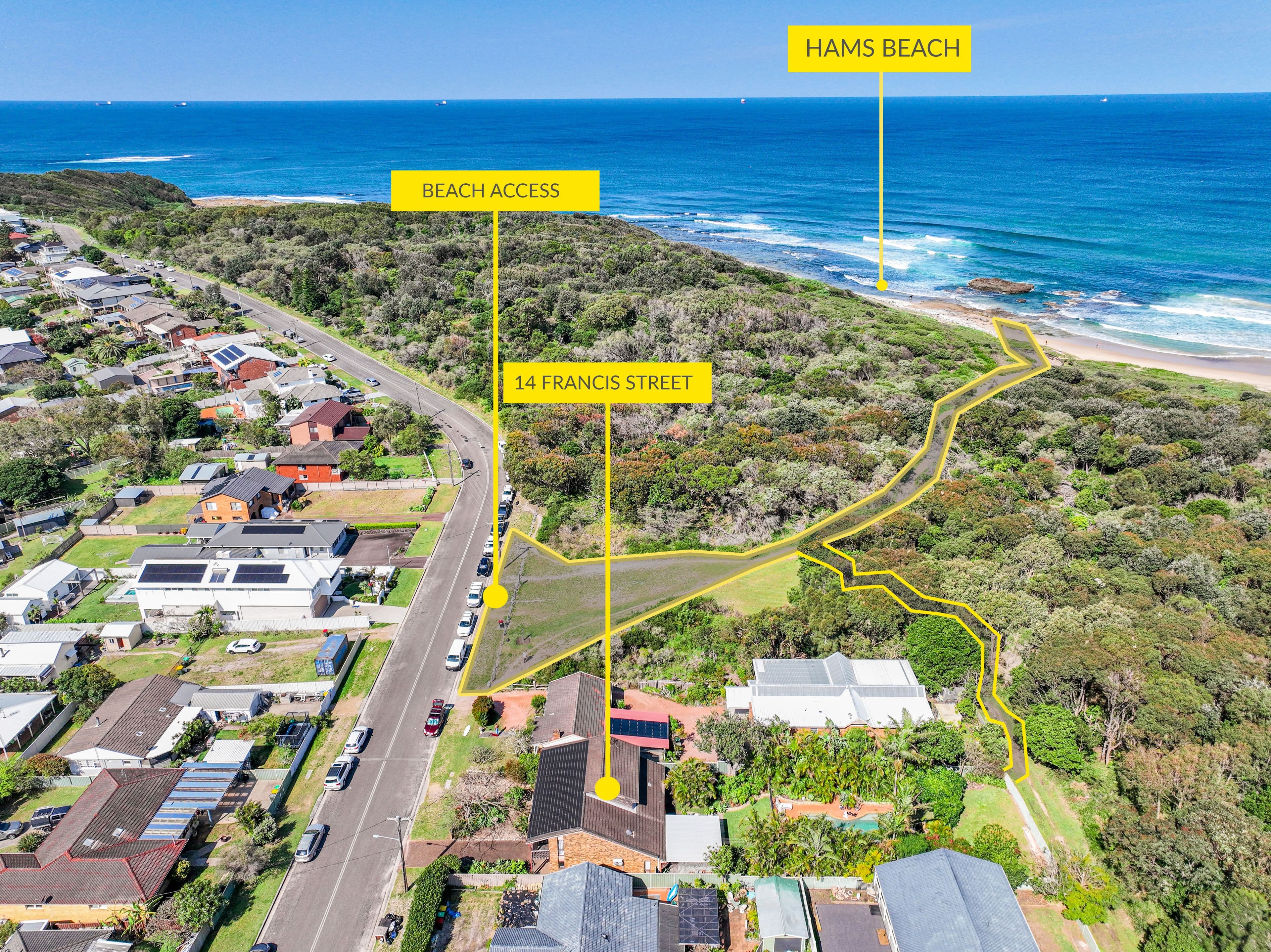14 Francis Street, Swansea Heads NSW 2281, Swansea - Image 1