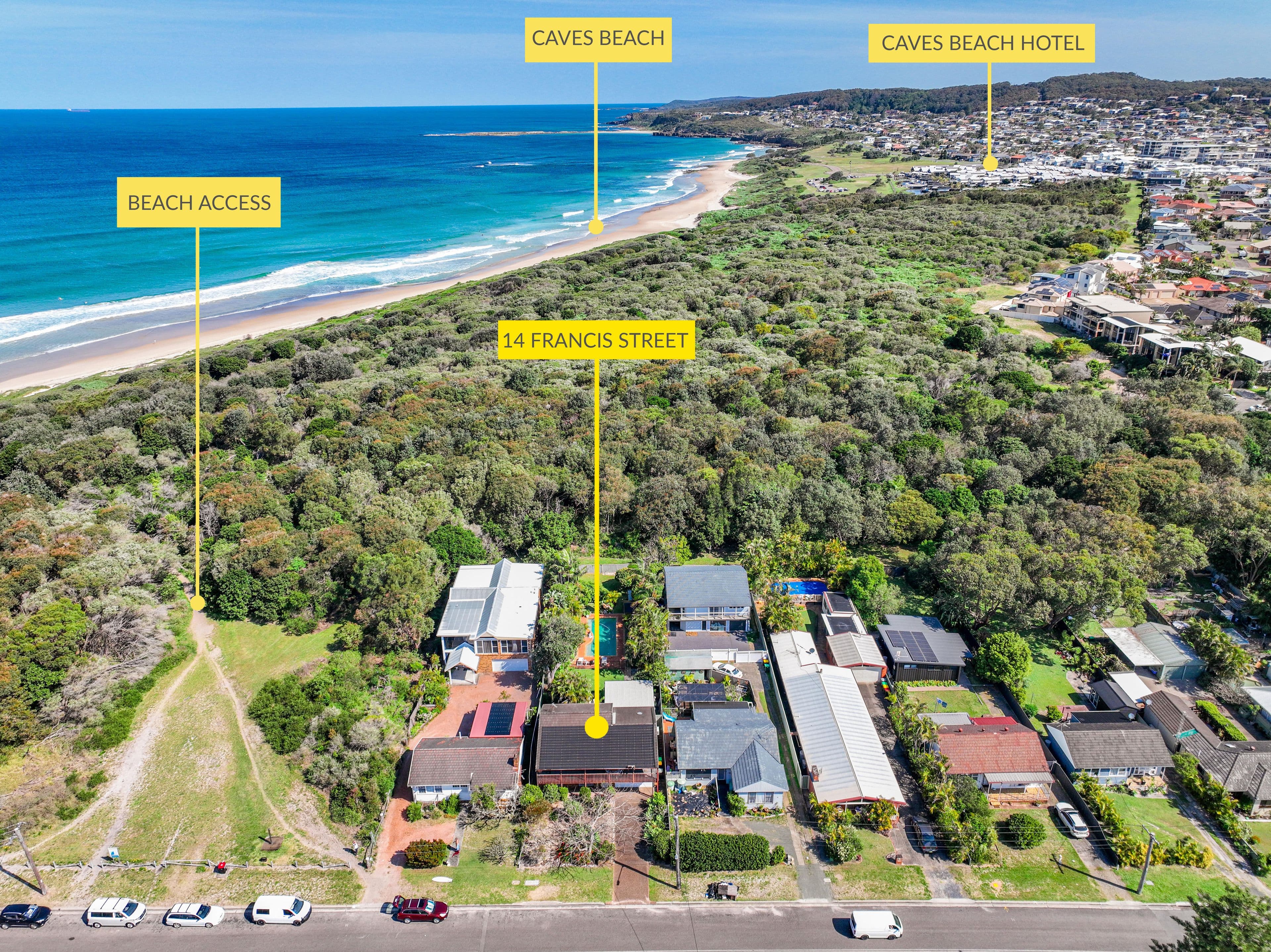 14 Francis Street, Swansea Heads NSW 2281, Swansea - Thumbnail 3