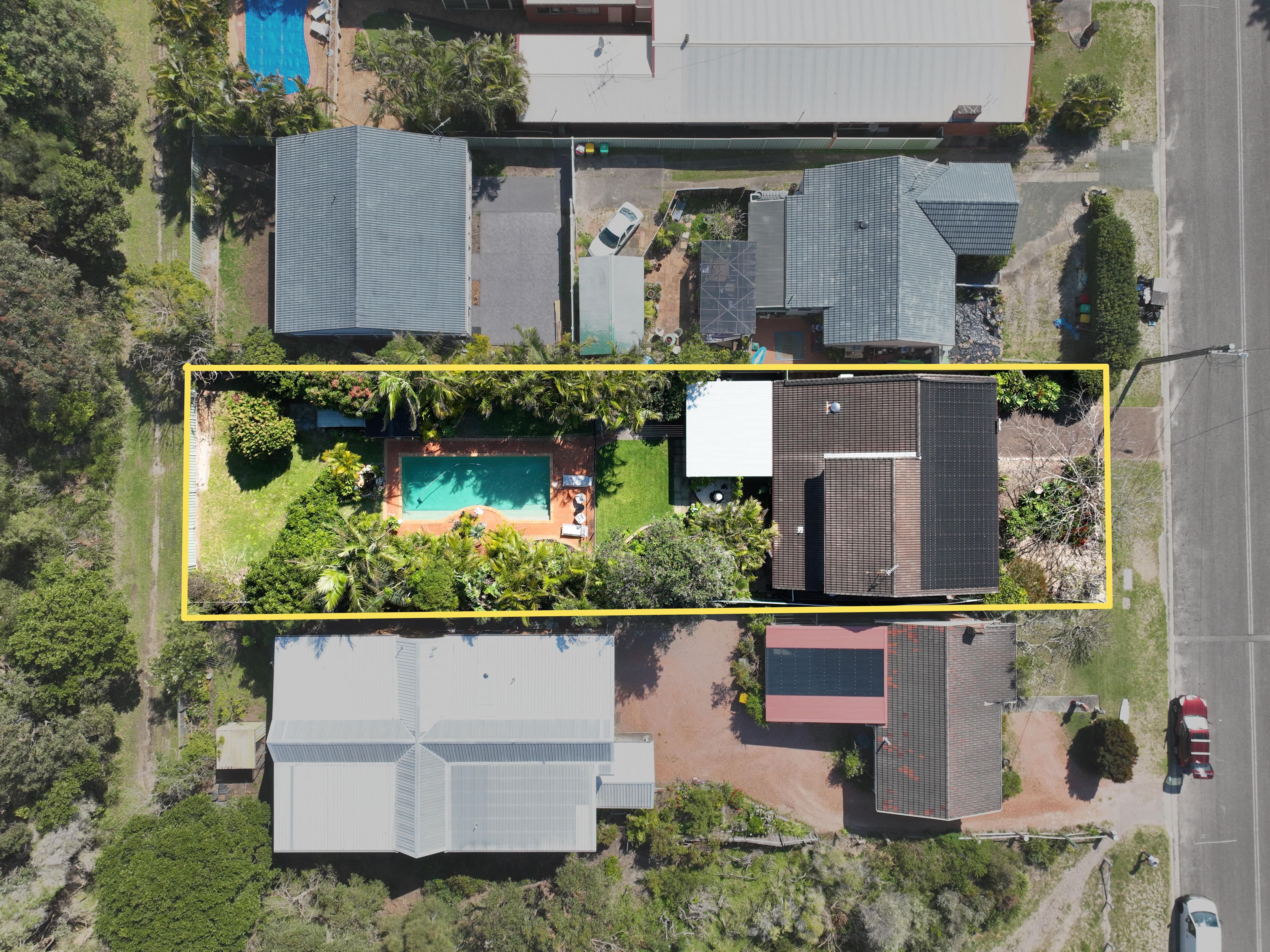 14 Francis Street, Swansea Heads NSW 2281, Swansea - Thumbnail 4