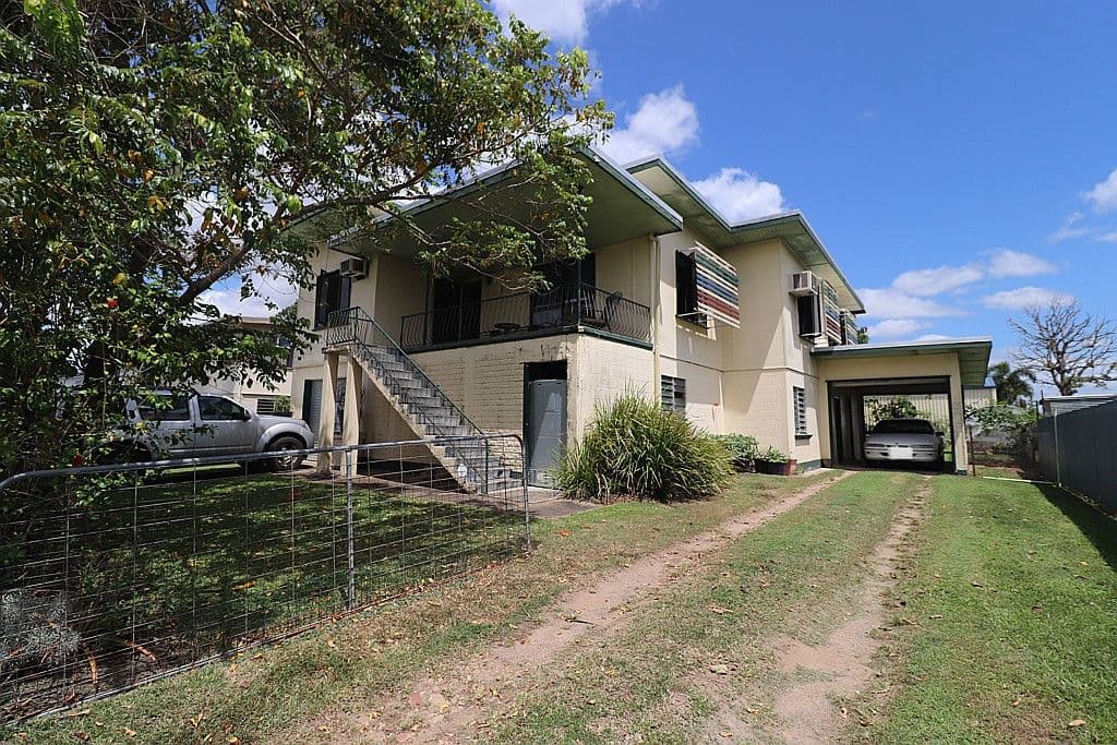 11 Gard Street, Ingham QLD 4850, Ingham - Image 1