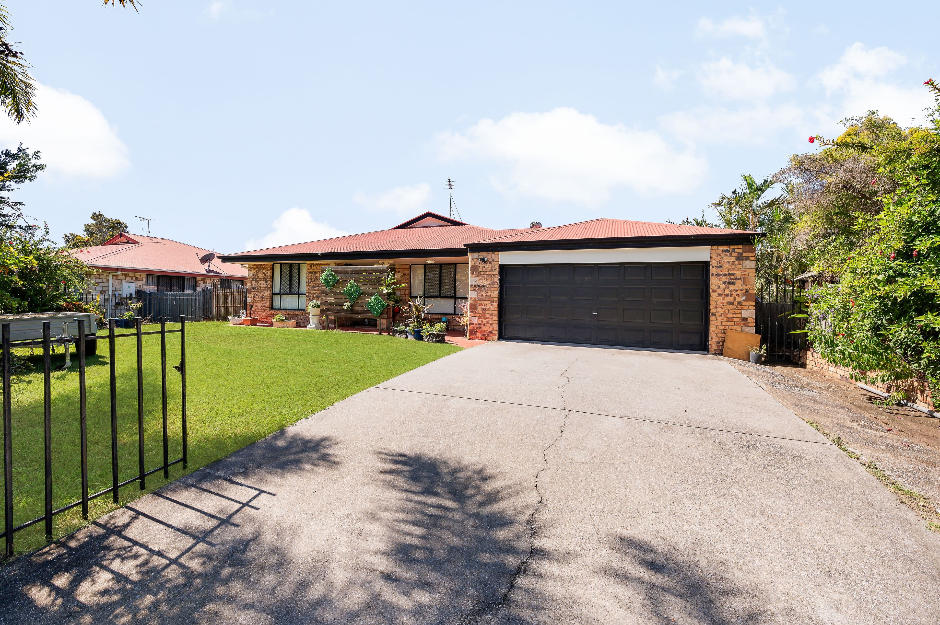 36 Morris Avenue, Calliope QLD 4680, Calliope - Image 1