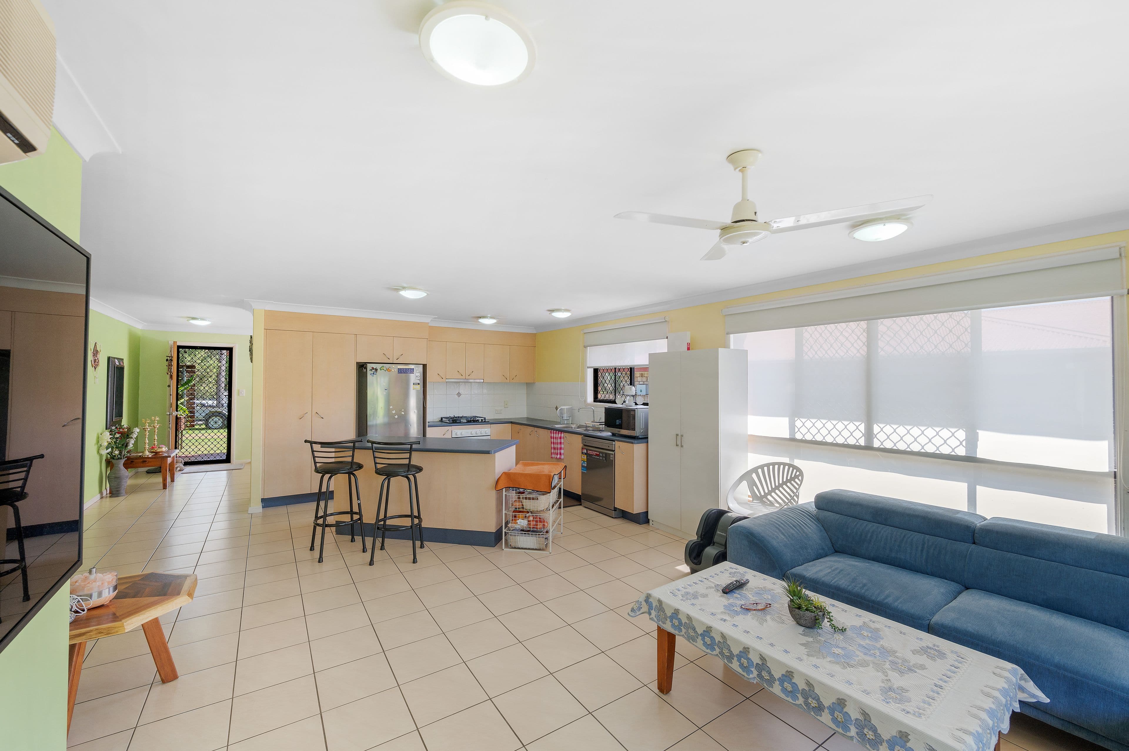 36 Morris Avenue, Calliope QLD 4680, Calliope - Thumbnail 2