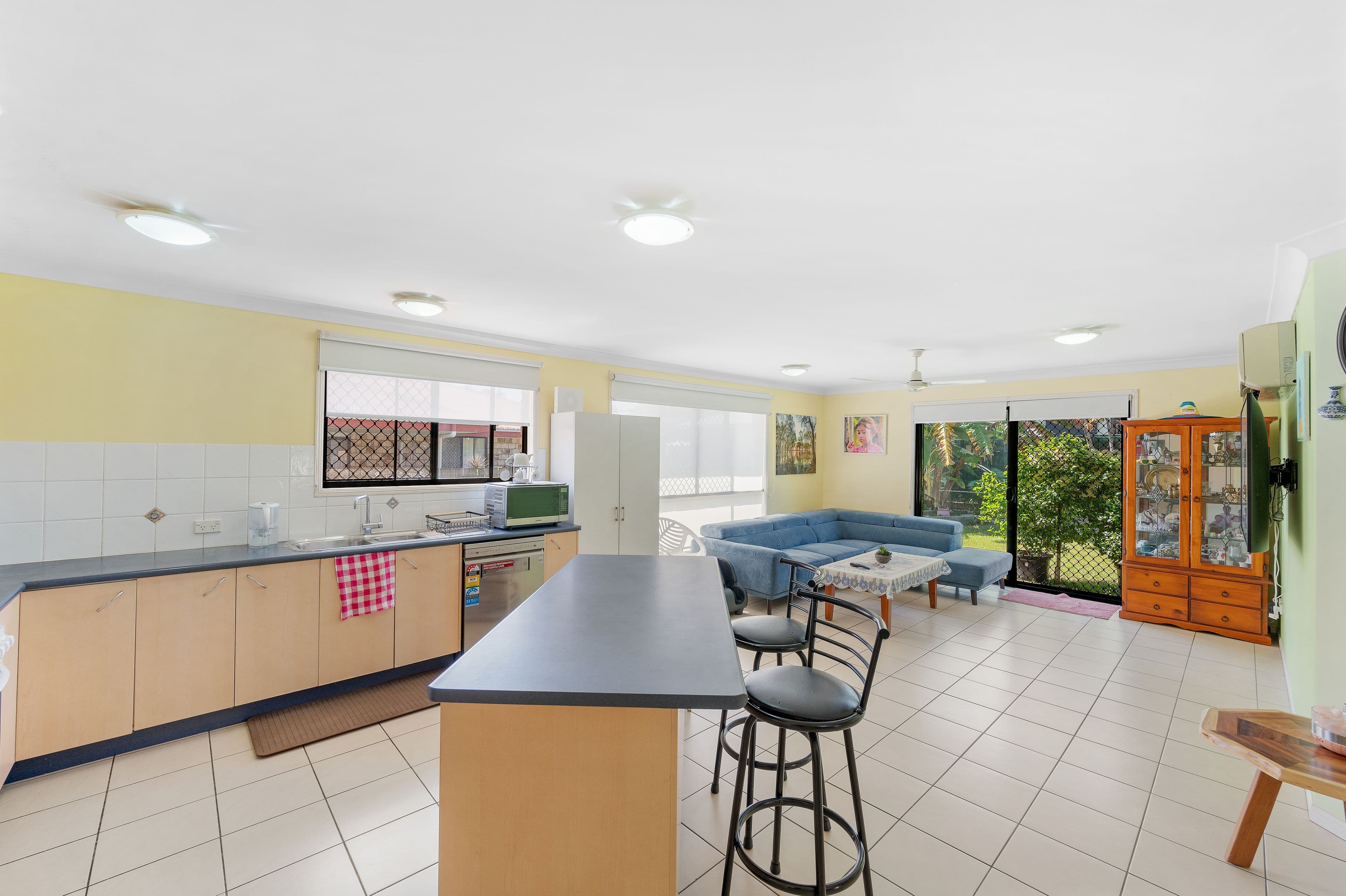 36 Morris Avenue, Calliope QLD 4680, Calliope - Thumbnail 3