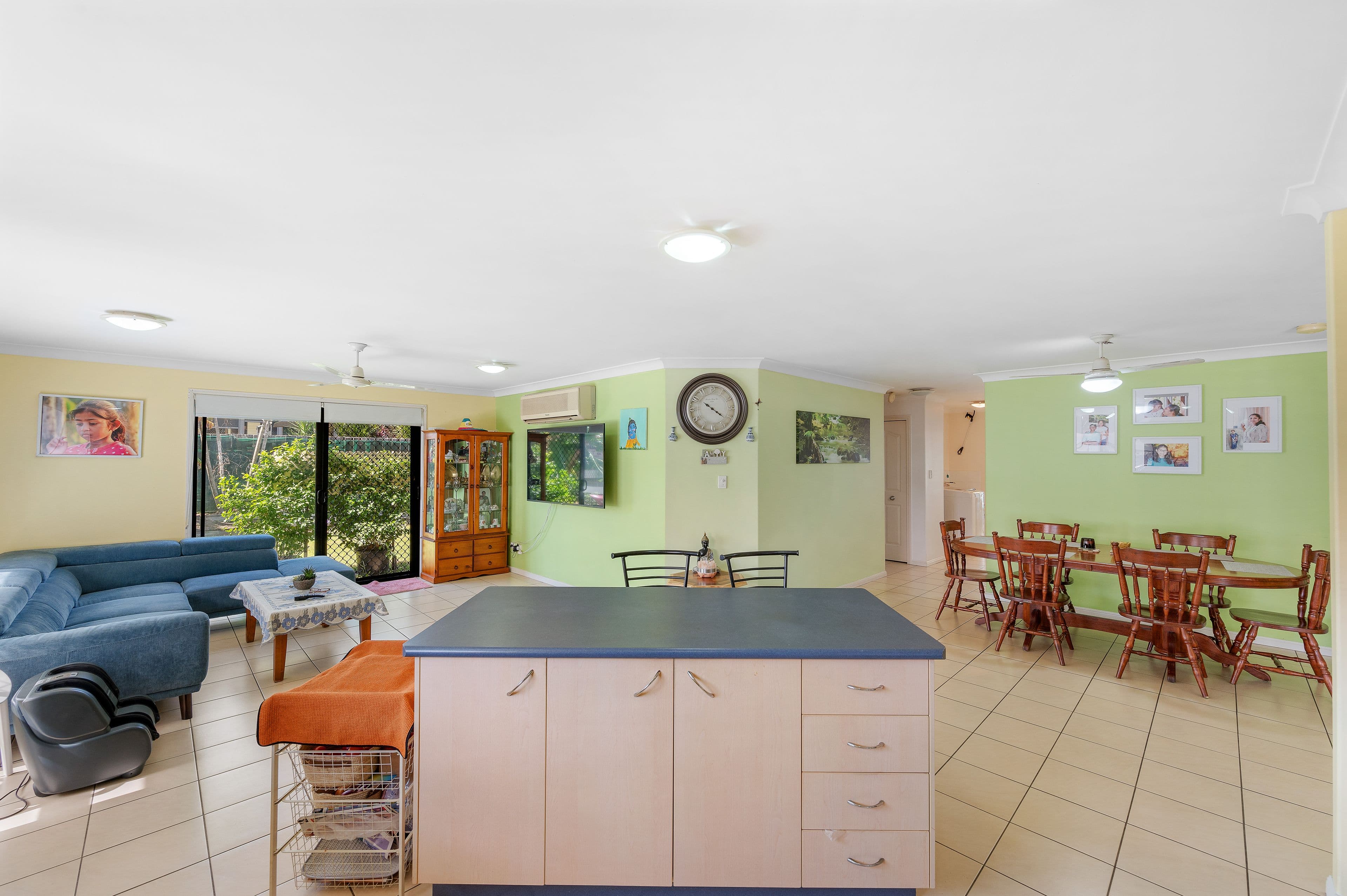 36 Morris Avenue, Calliope QLD 4680, Calliope - Thumbnail 5