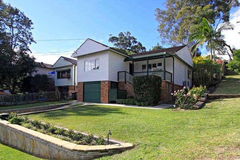14 Wattle Road, JANNALI NSW 2226, Jannali - Image 1