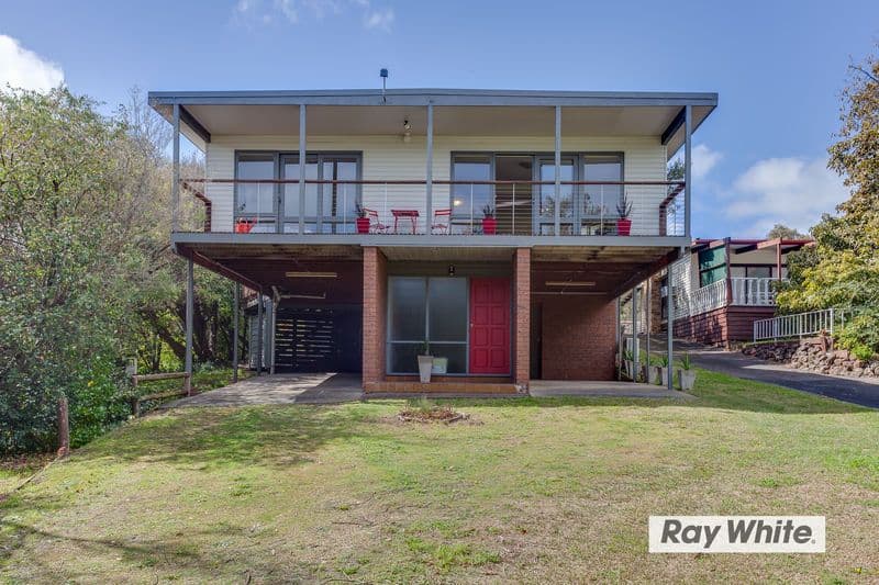 7 Elvie Street, RYE VIC 3941, Rye - Thumbnail 2