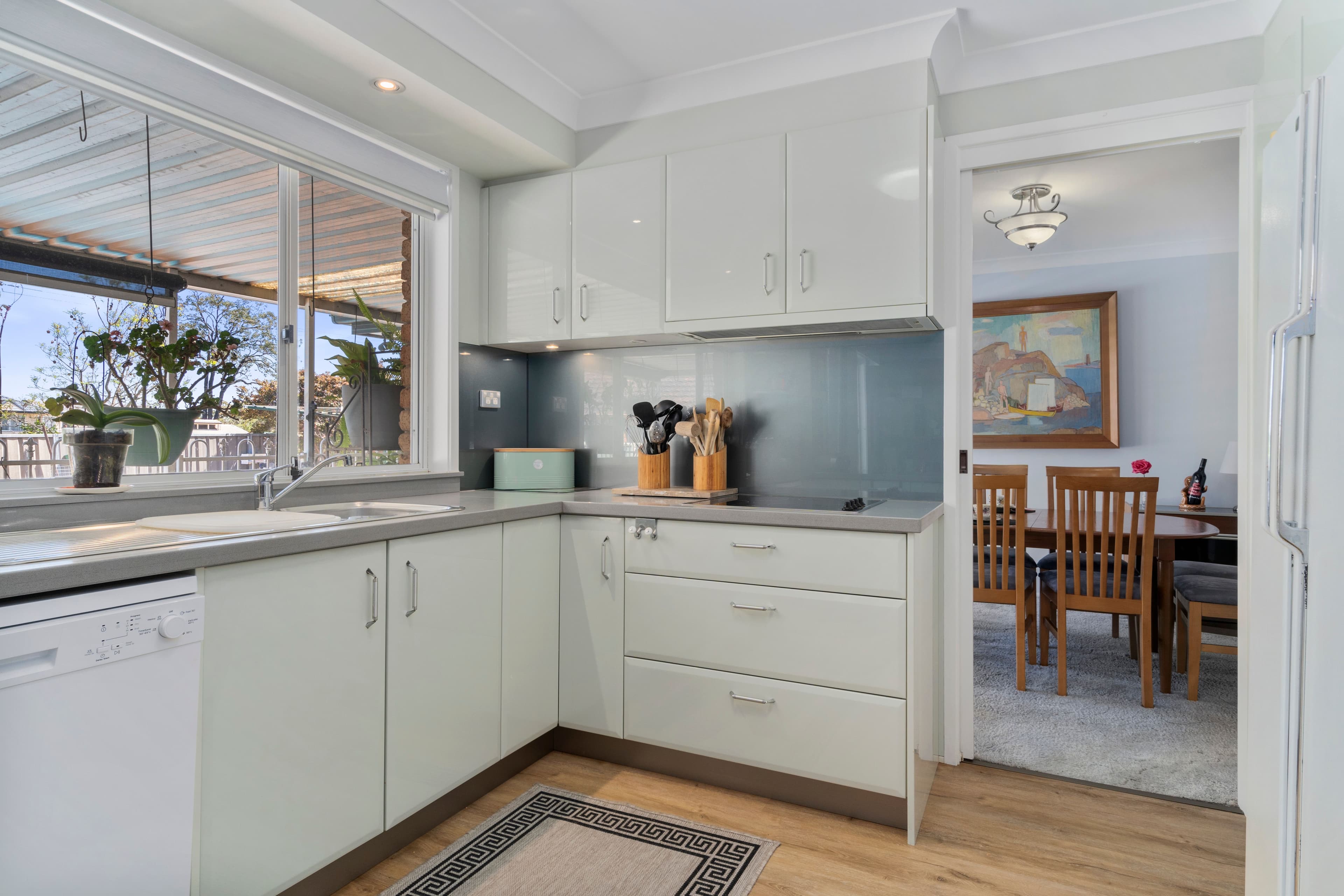 25 Svensden Place, Ingleburn NSW 2565, Ingleburn - Thumbnail 4
