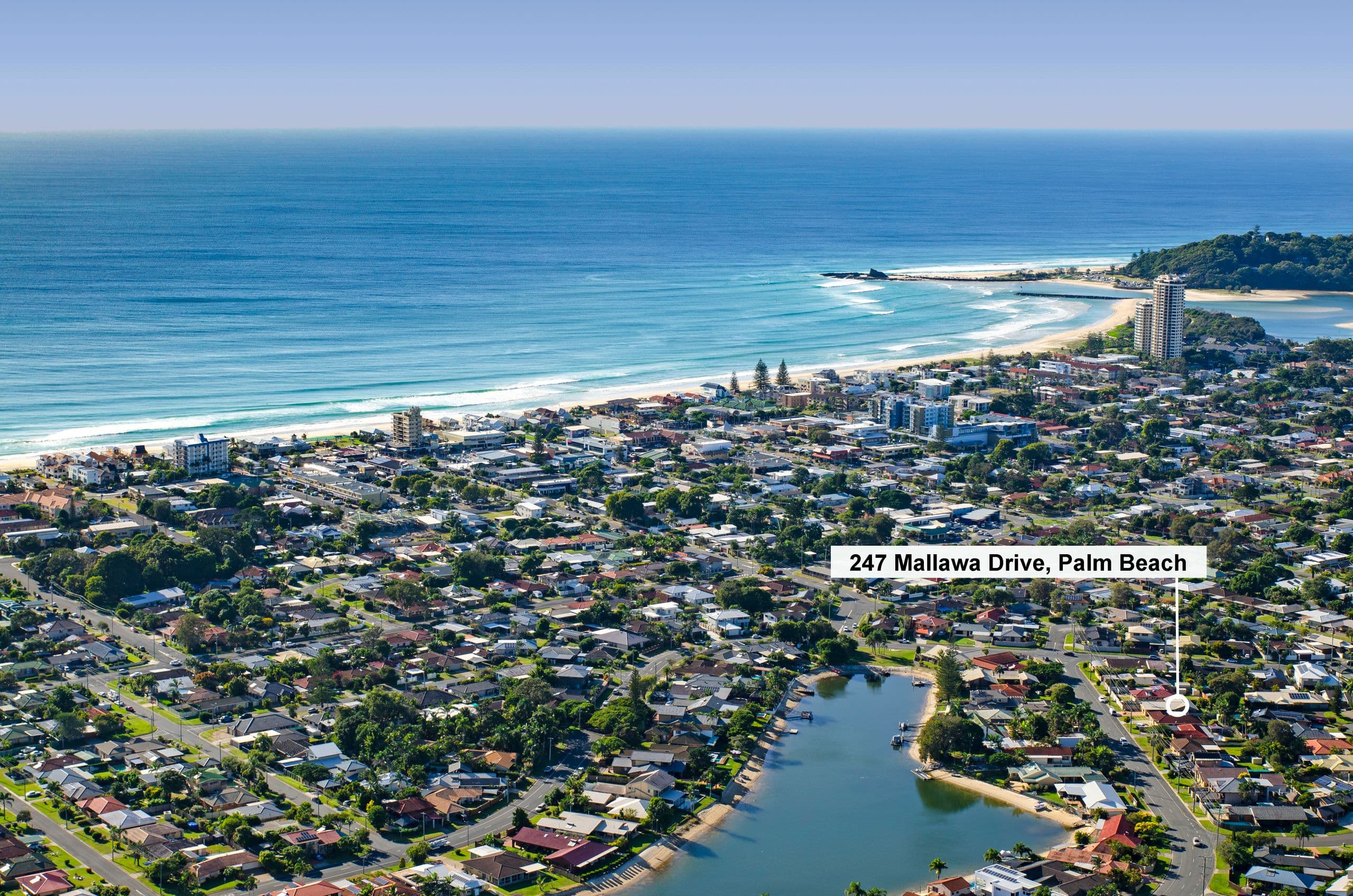 247 Mallawa Drive, Palm Beach QLD 4221, Palm Beach - Image 1