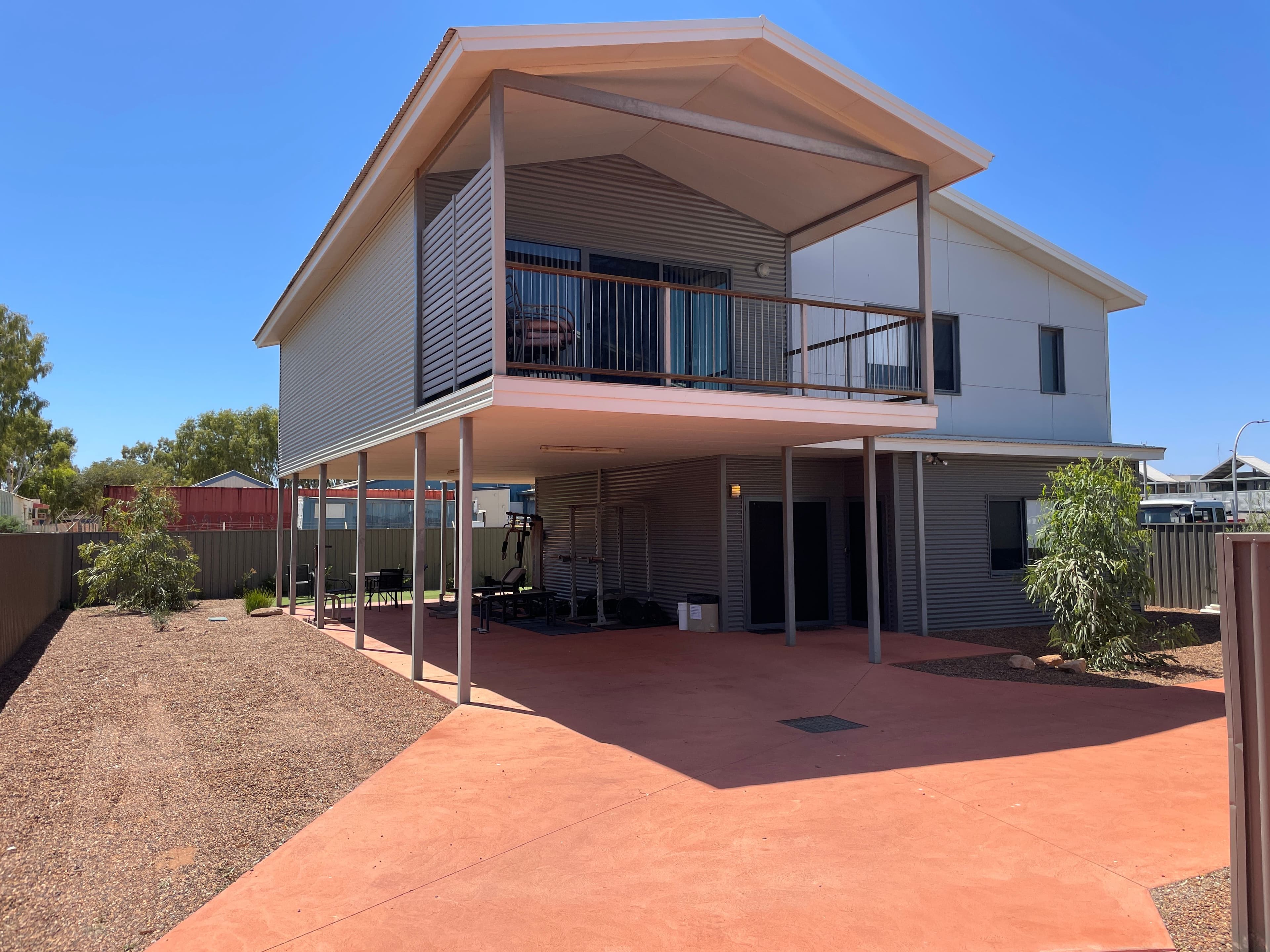 34 Third Avenue, Onslow WA 6710, Onslow - Image 1