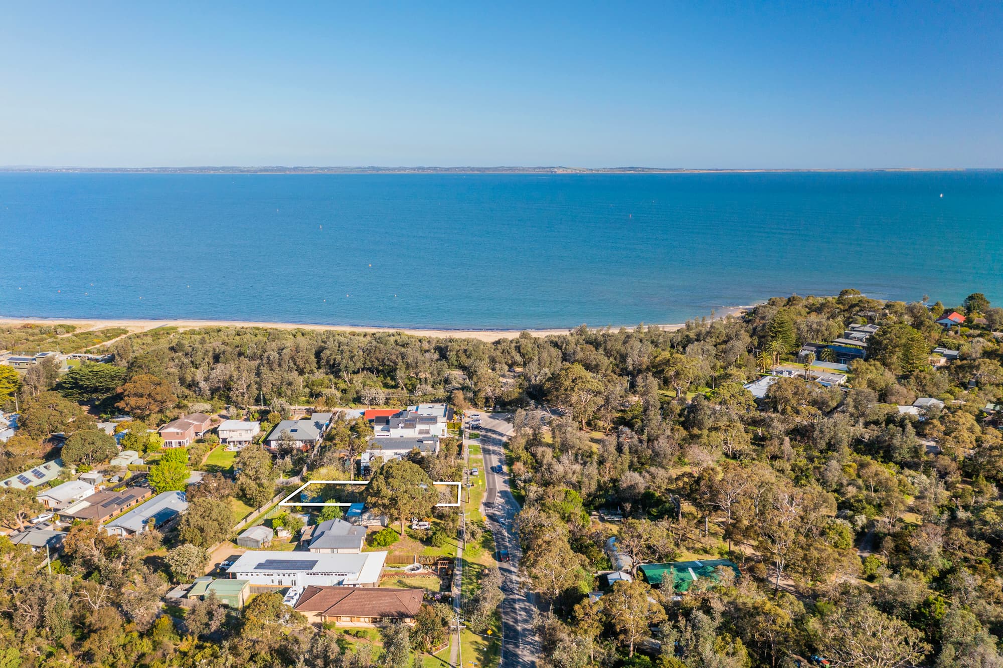 173 Balnarring Beach Road, BALNARRING BEACH, Balnarring Beach - Image 1